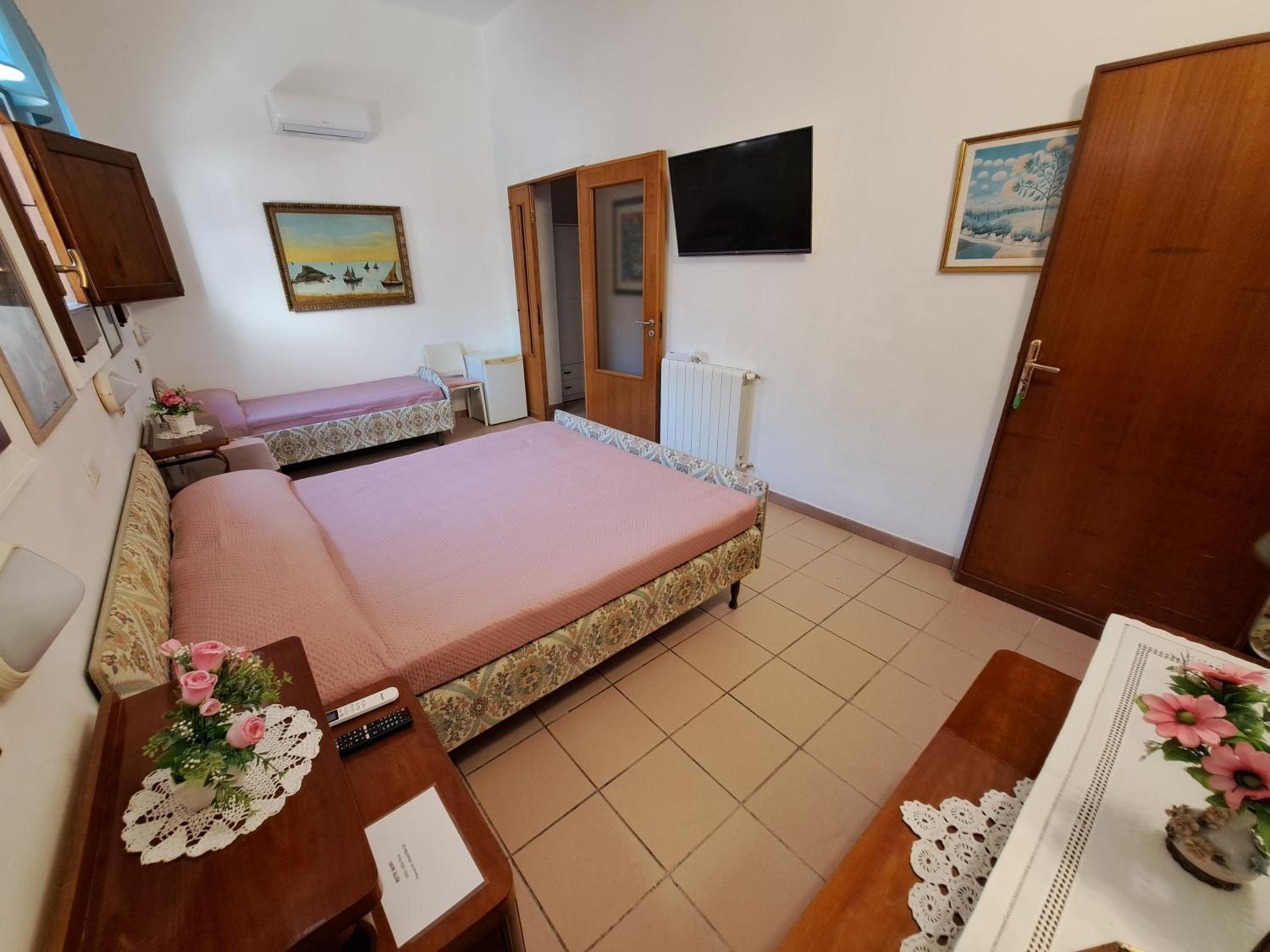 Residence Villa Flora