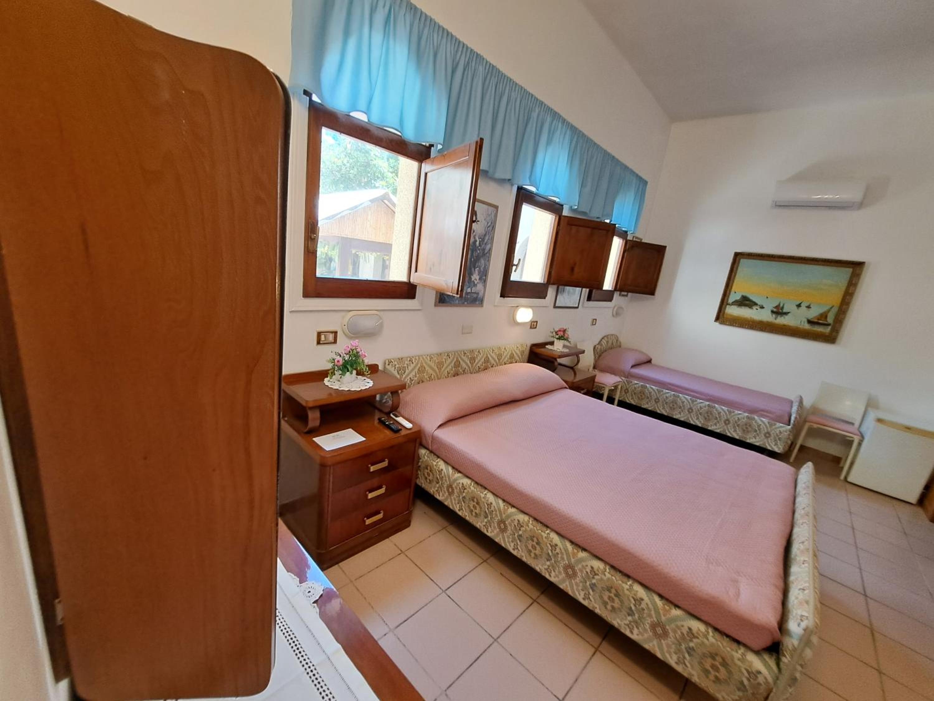 Residence Villa Flora