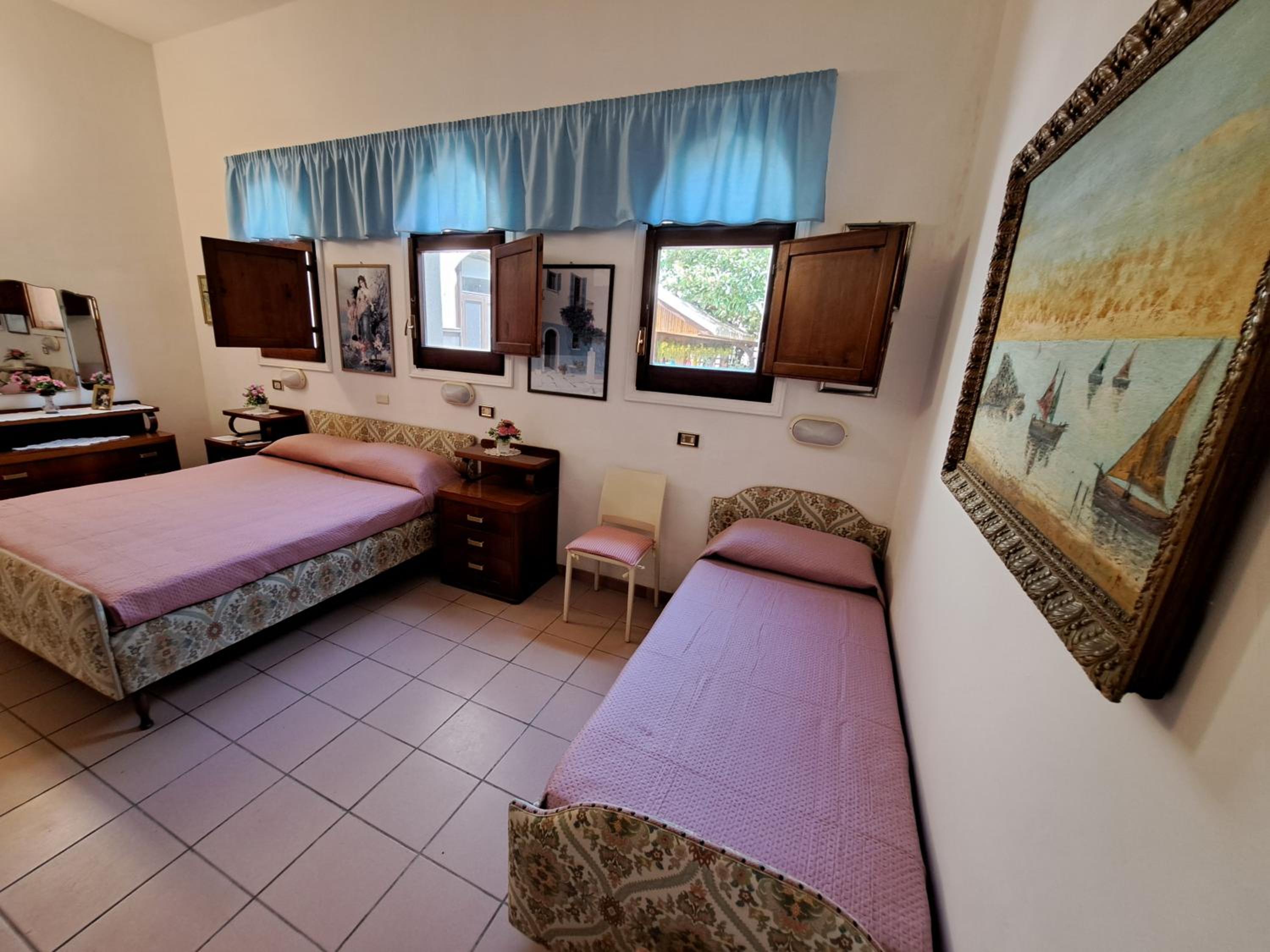 Residence Villa Flora