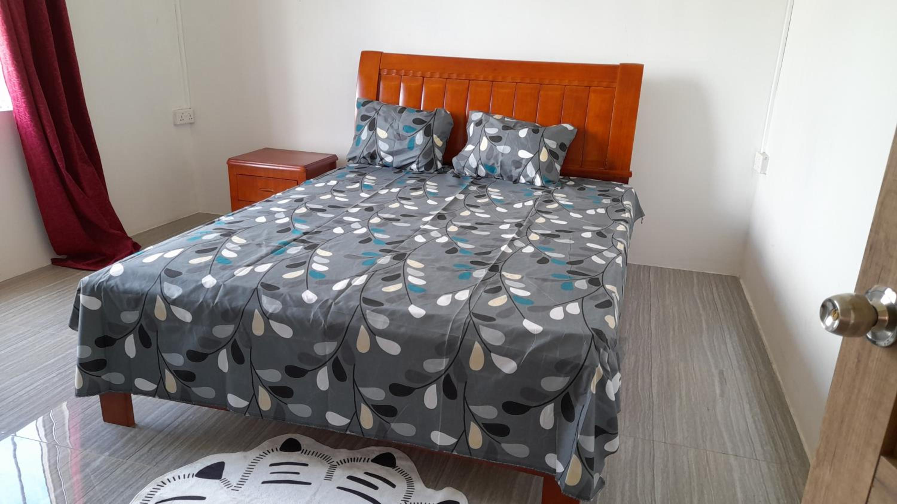 Cozy Appartment