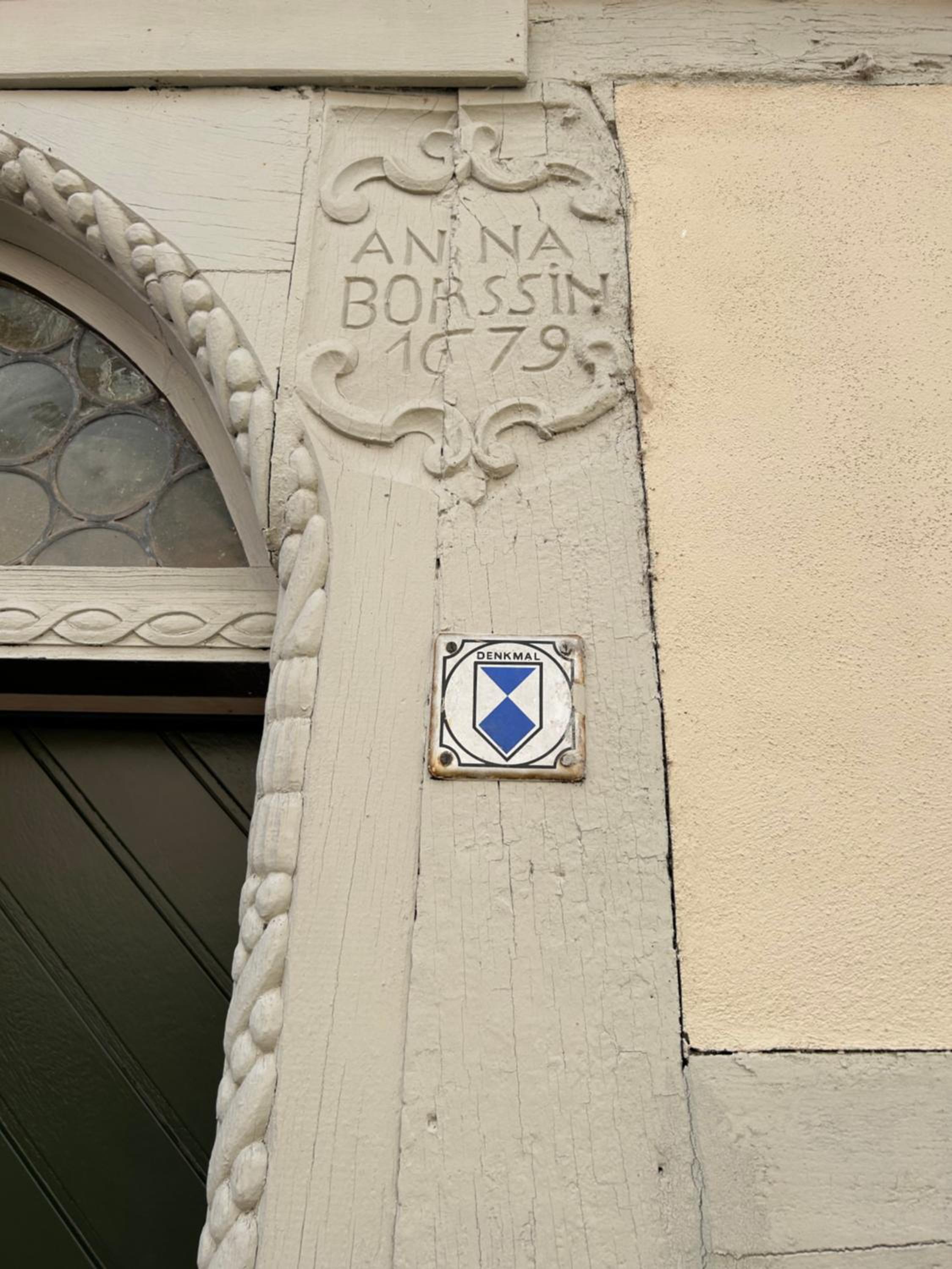 Das Brunnenhaus