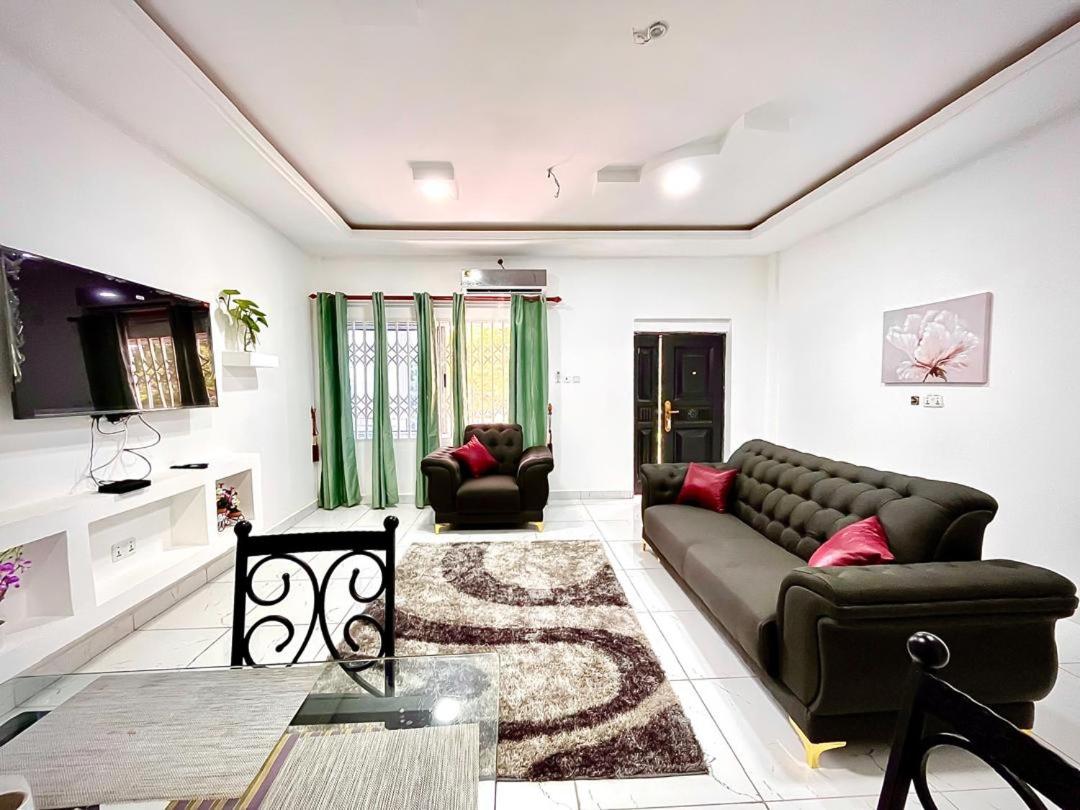 Haven Villa view 3