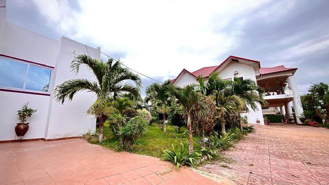 Haven Villa view 2