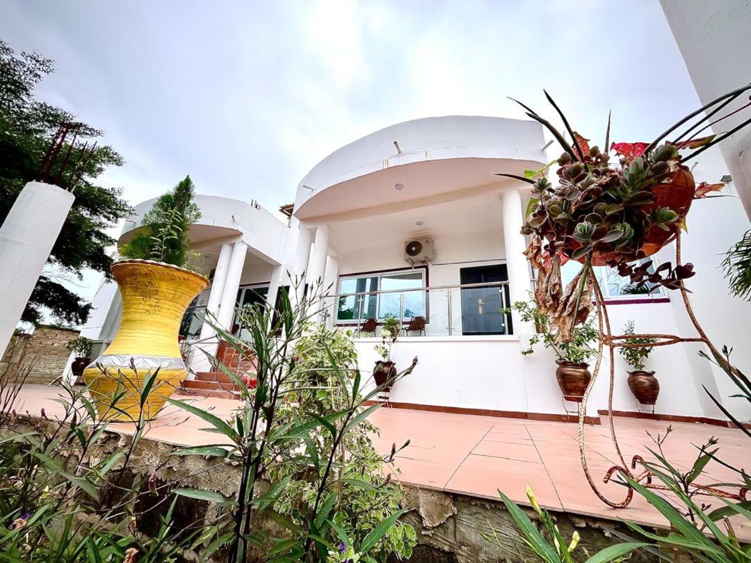Haven Villa view 4