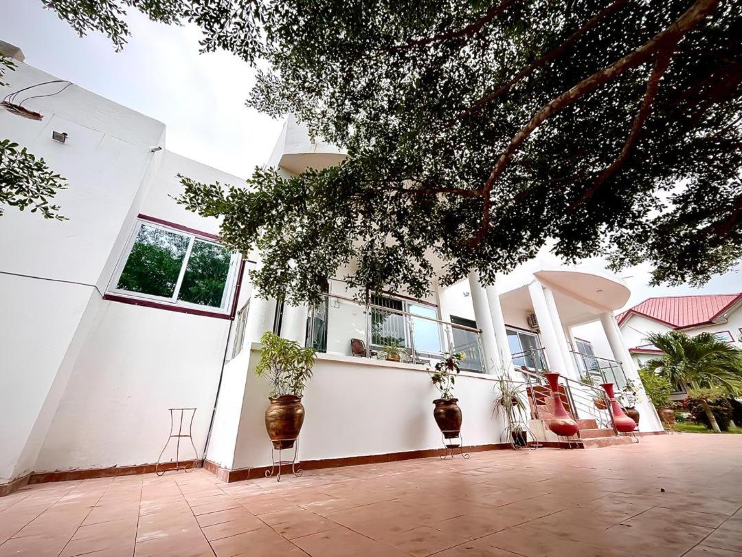 Haven Villa view 5