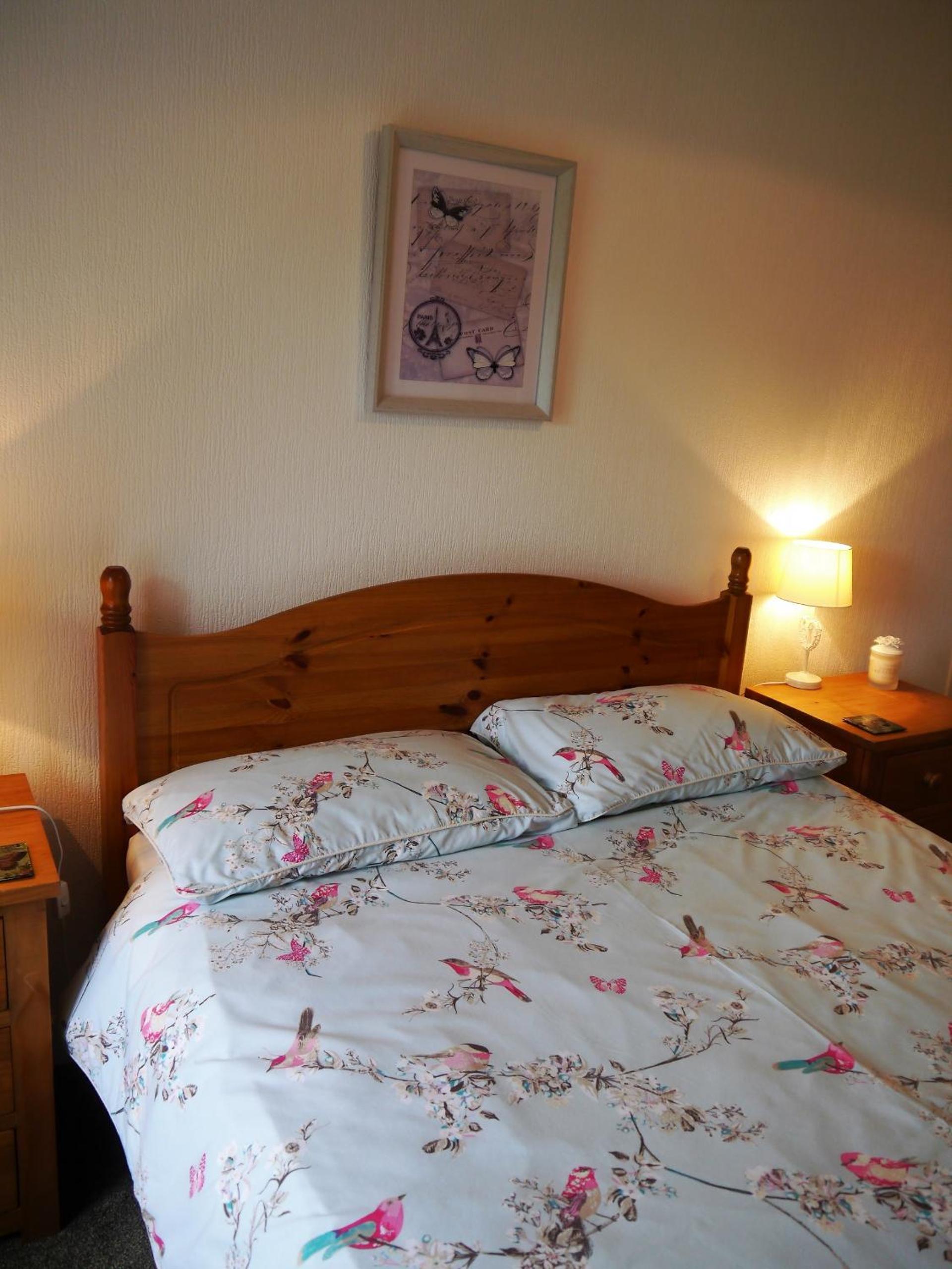 Swallow Cottage