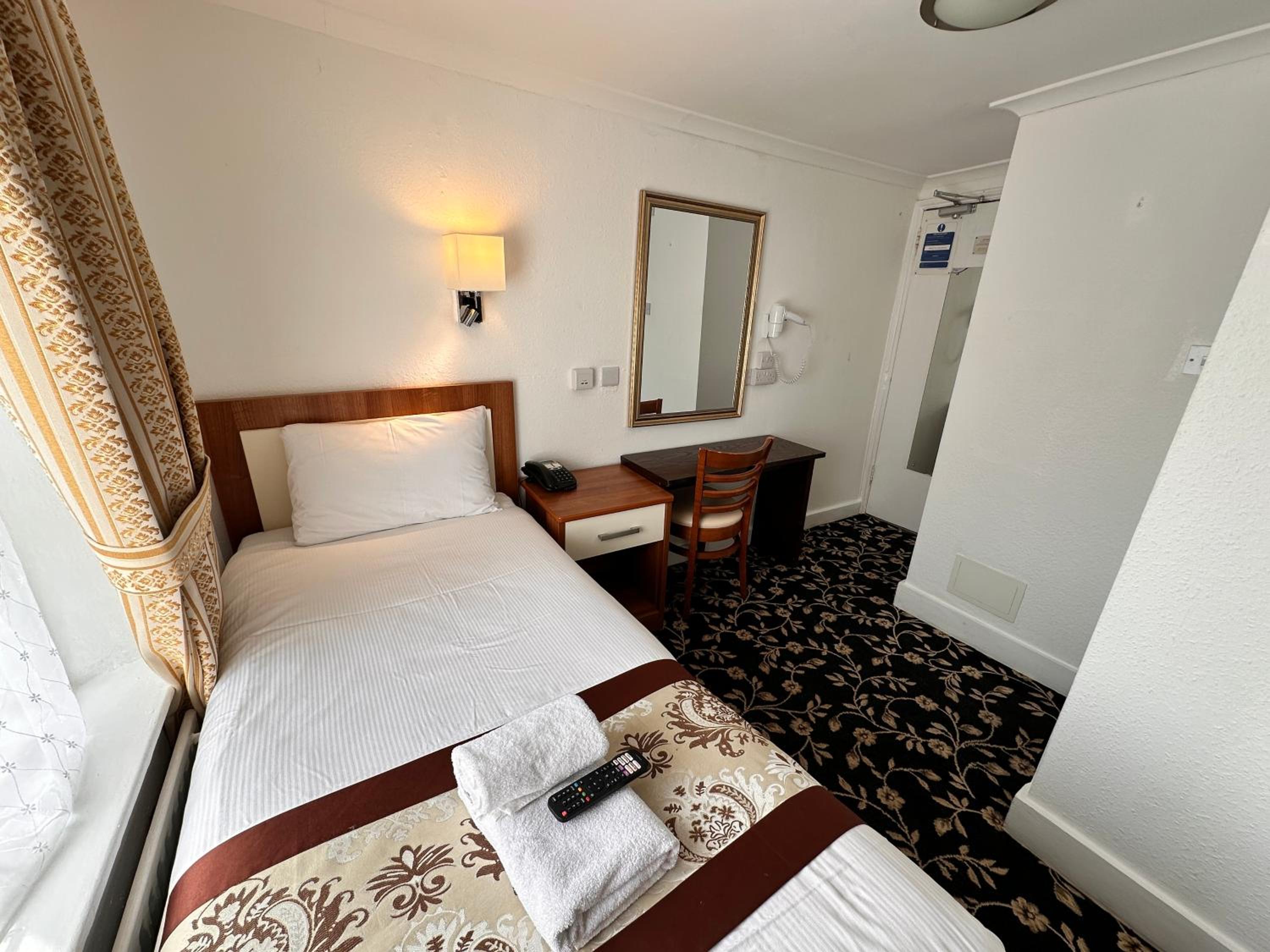 Andorra Guest Accommodation