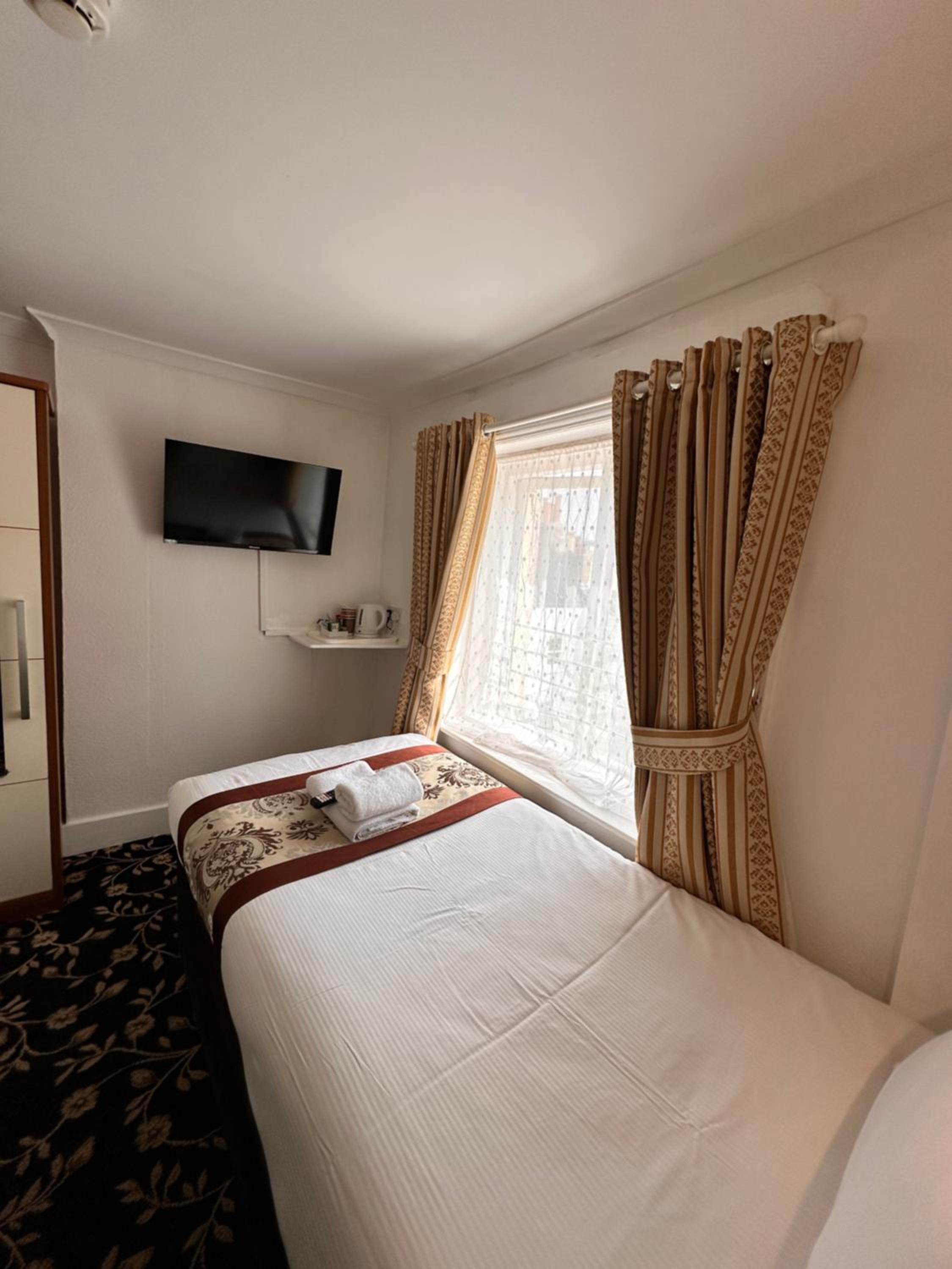 Andorra Guest Accommodation