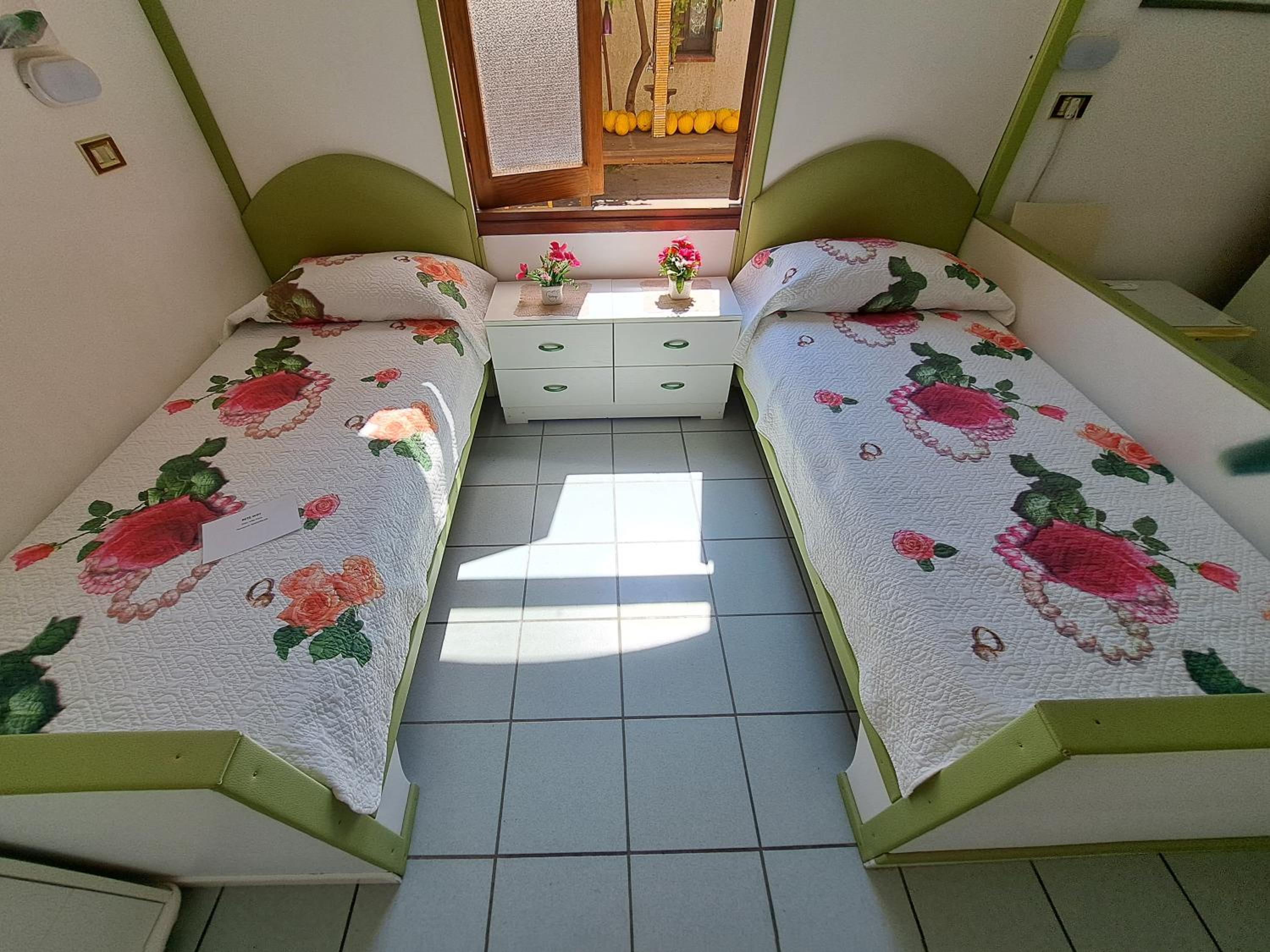 Residence Villa Flora