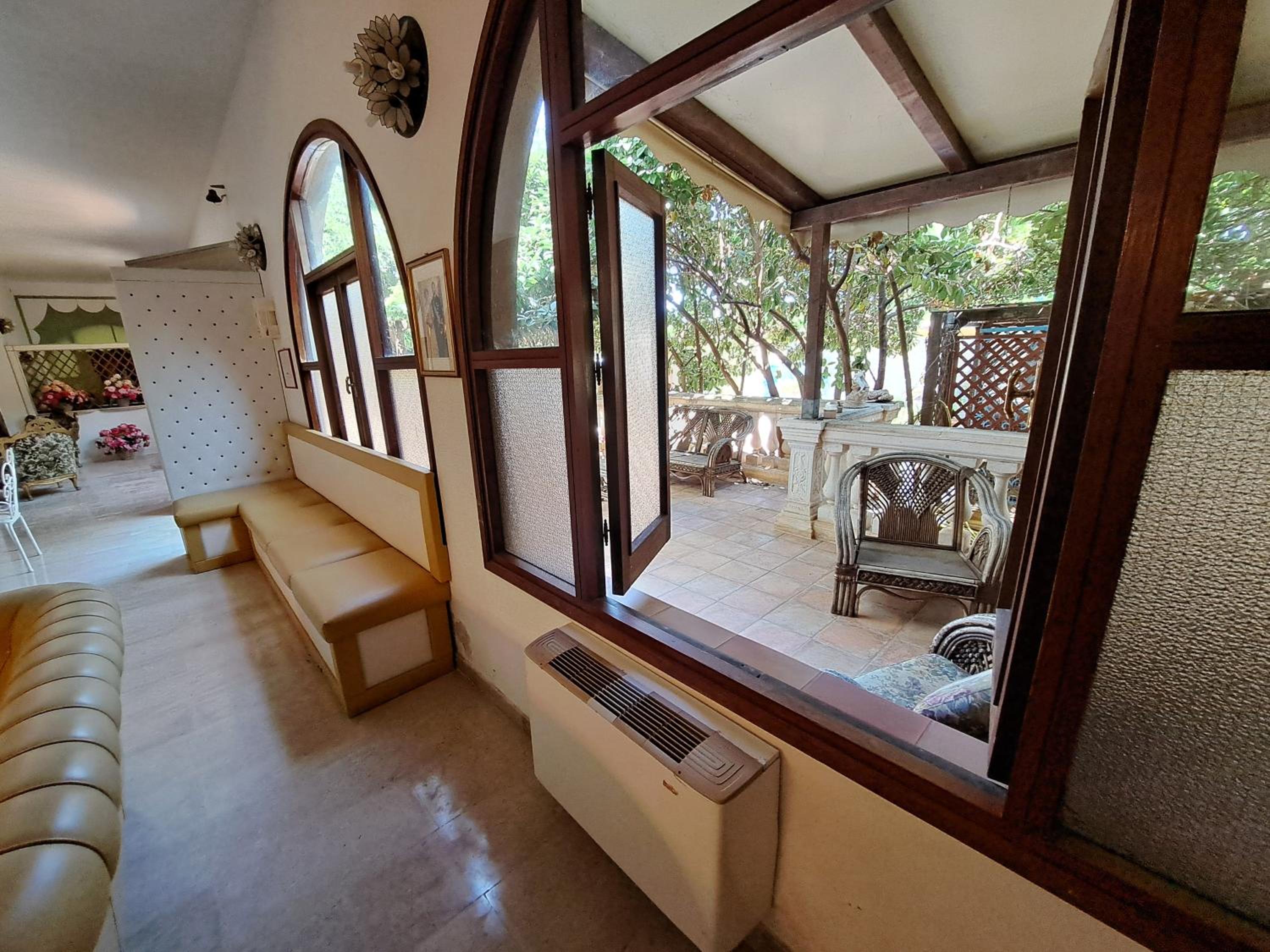 Residence Villa Flora