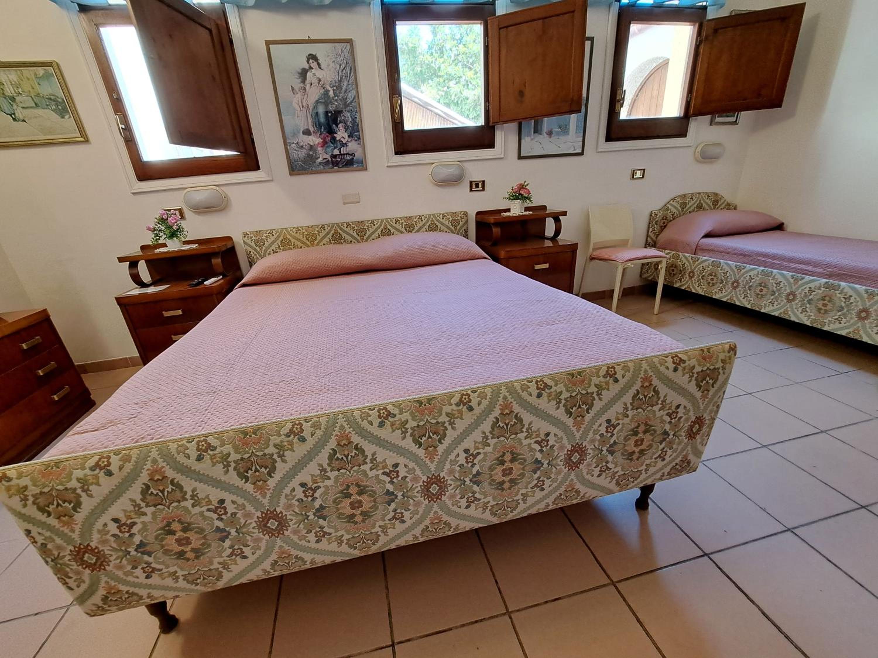 Residence Villa Flora
