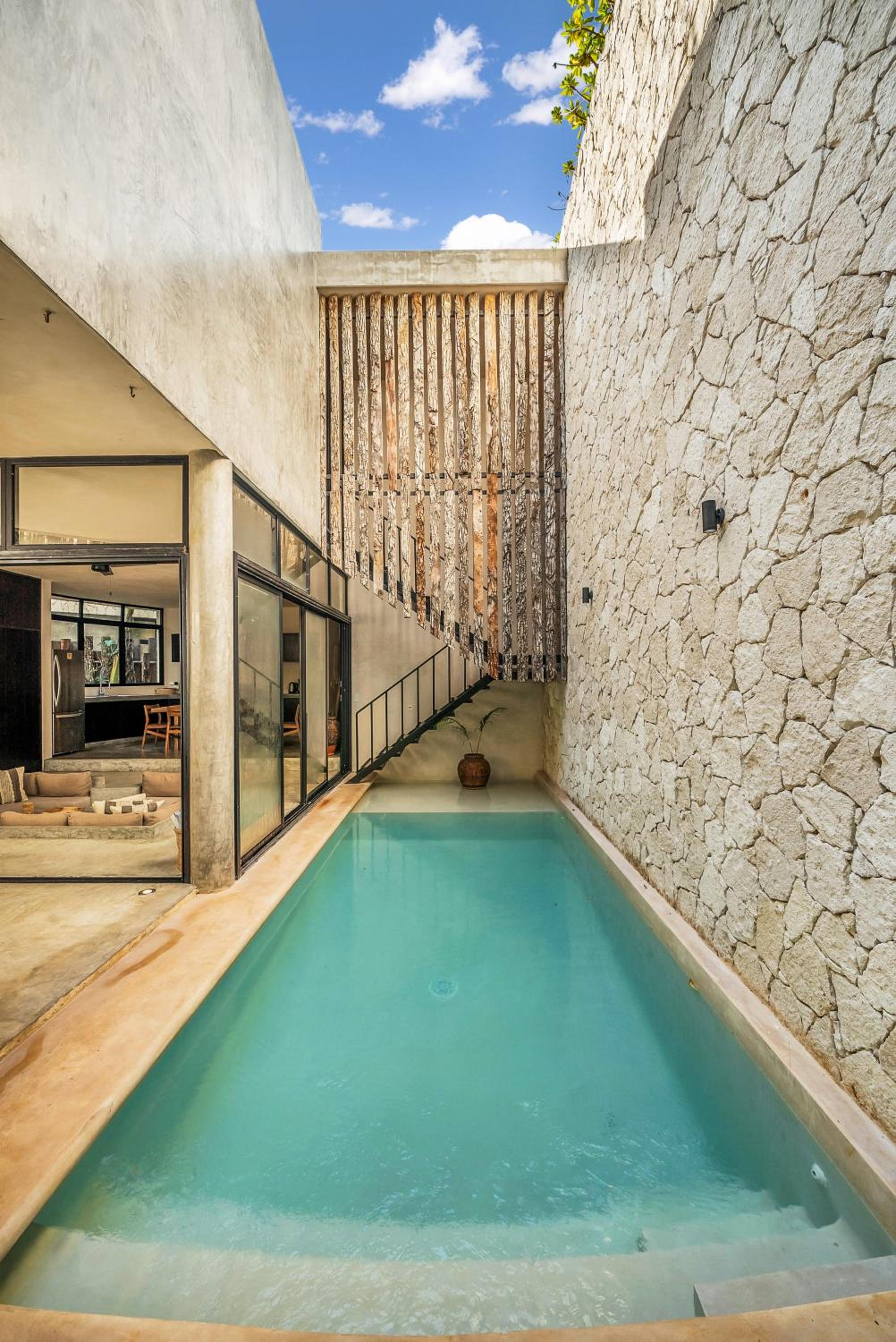 Tulum Hidden Gem Villa - Pv Pool - Concierge 3A view 4