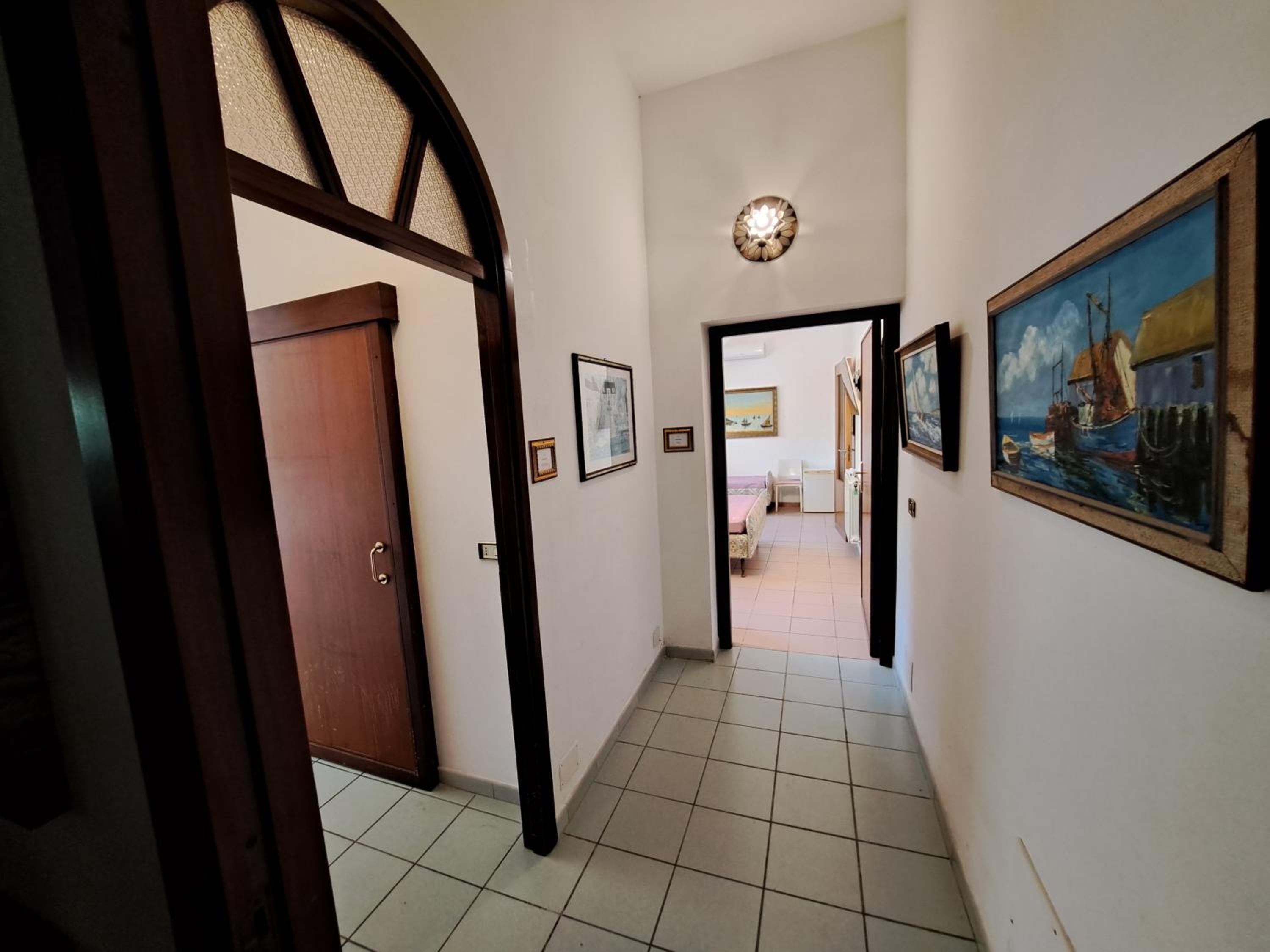 Residence Villa Flora