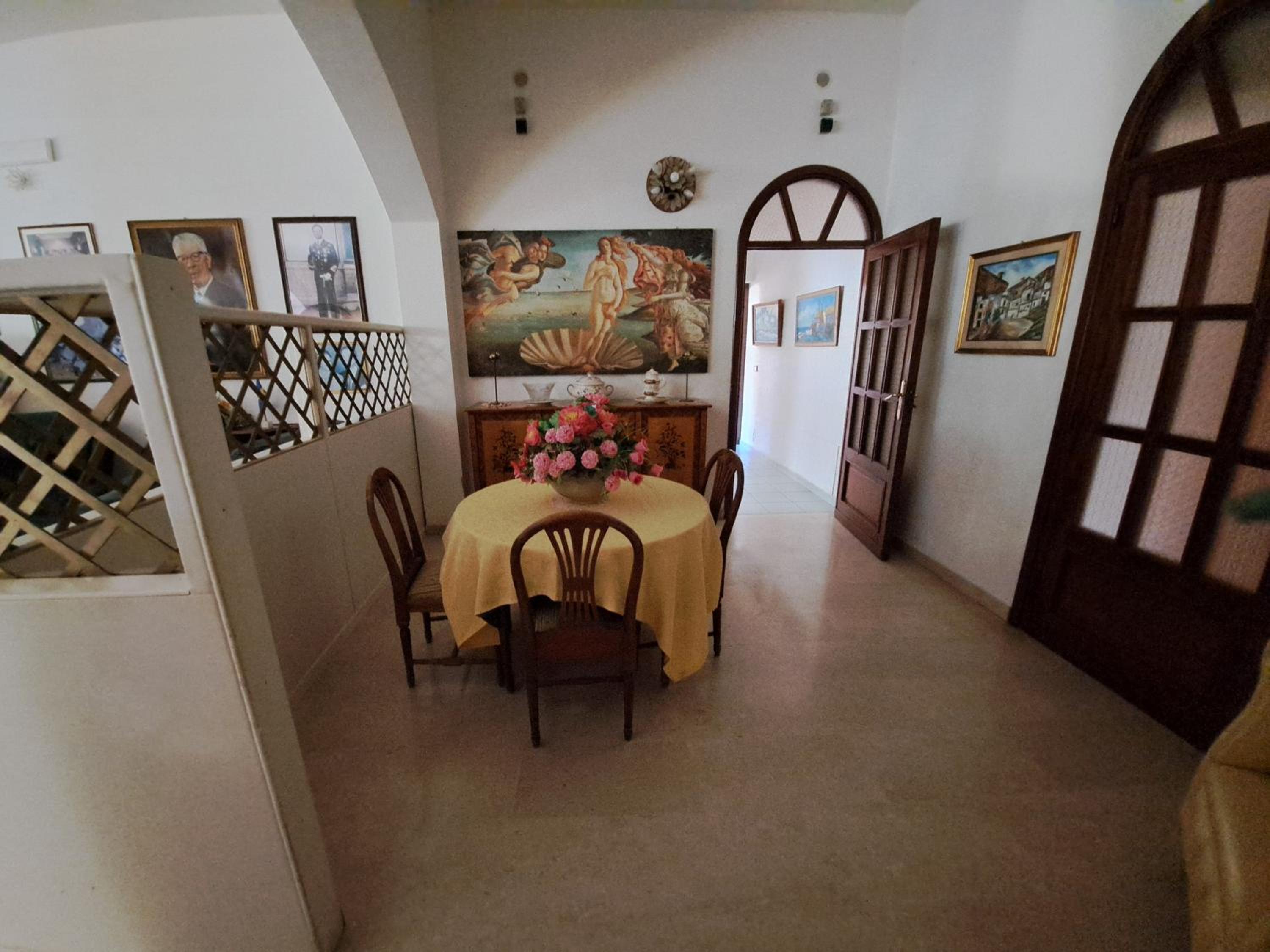 Residence Villa Flora