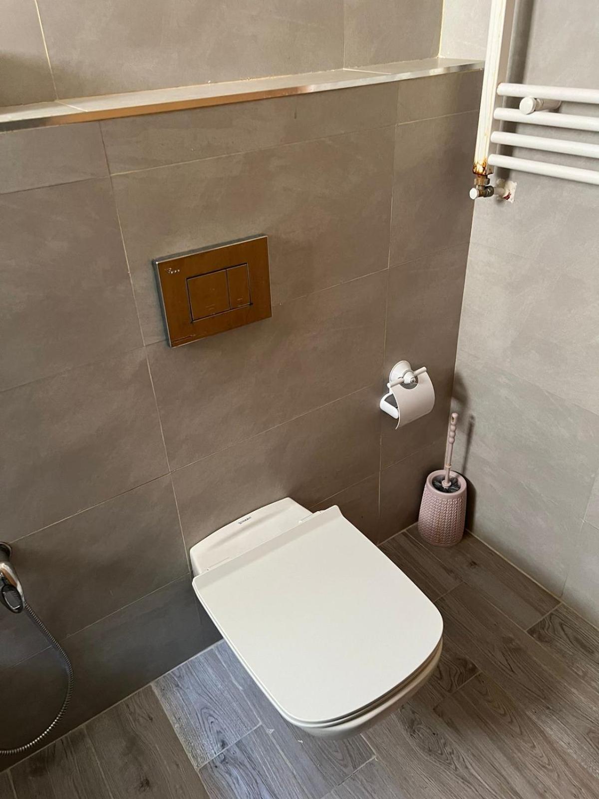 Residence Trust