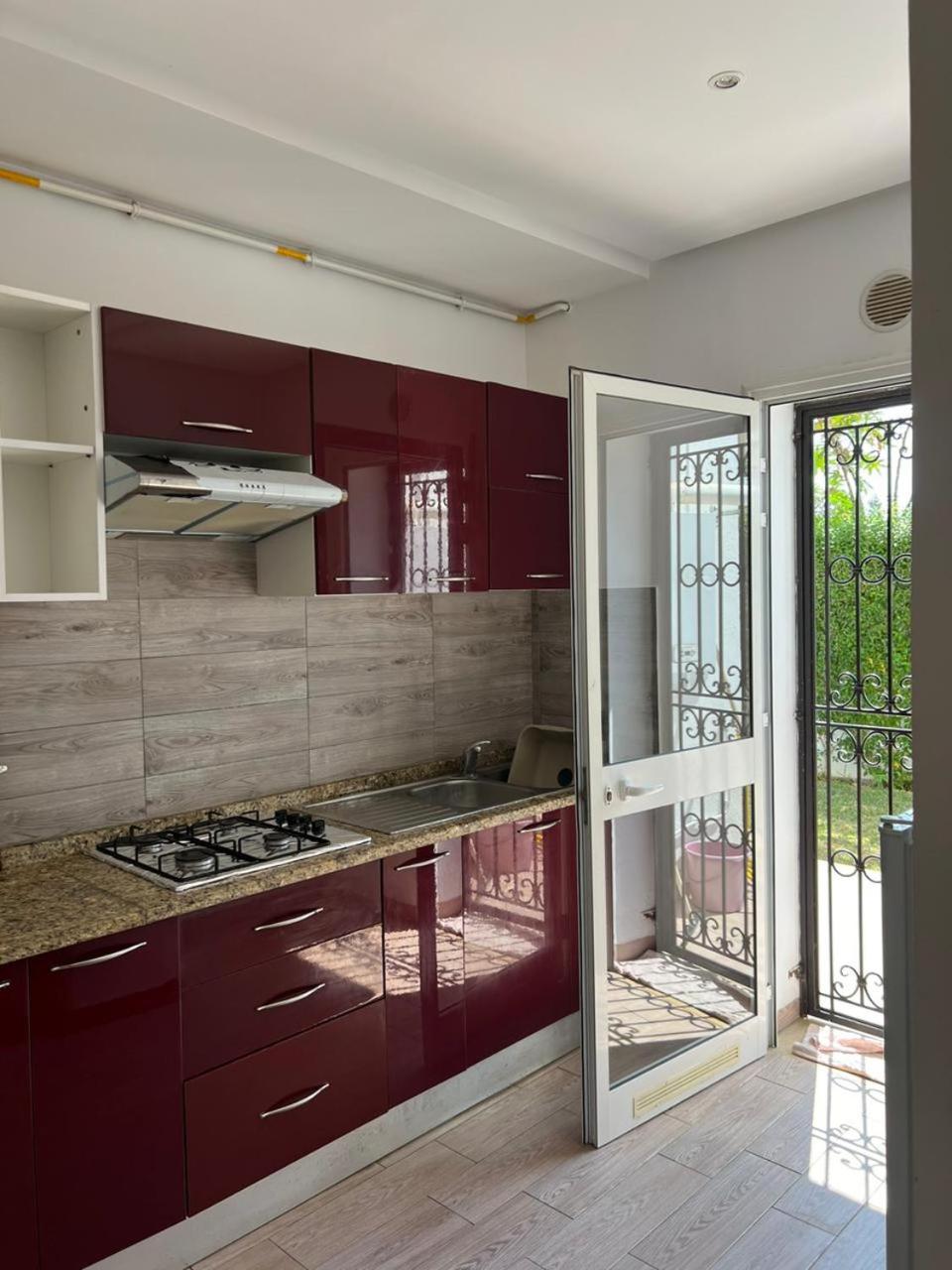 Residence Trust