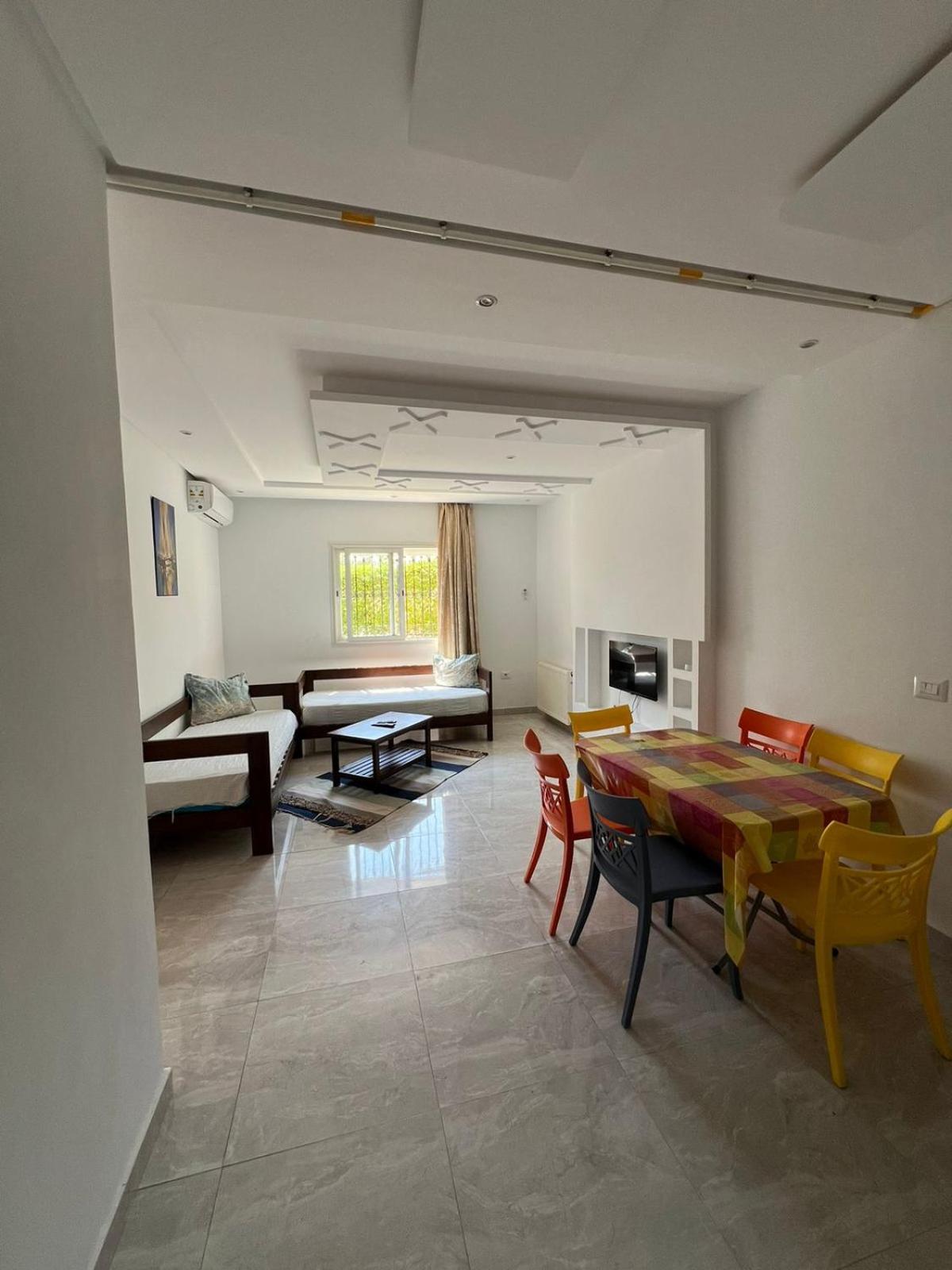 Residence Trust