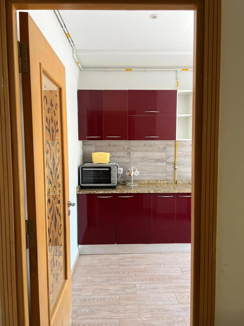 Residence Trust