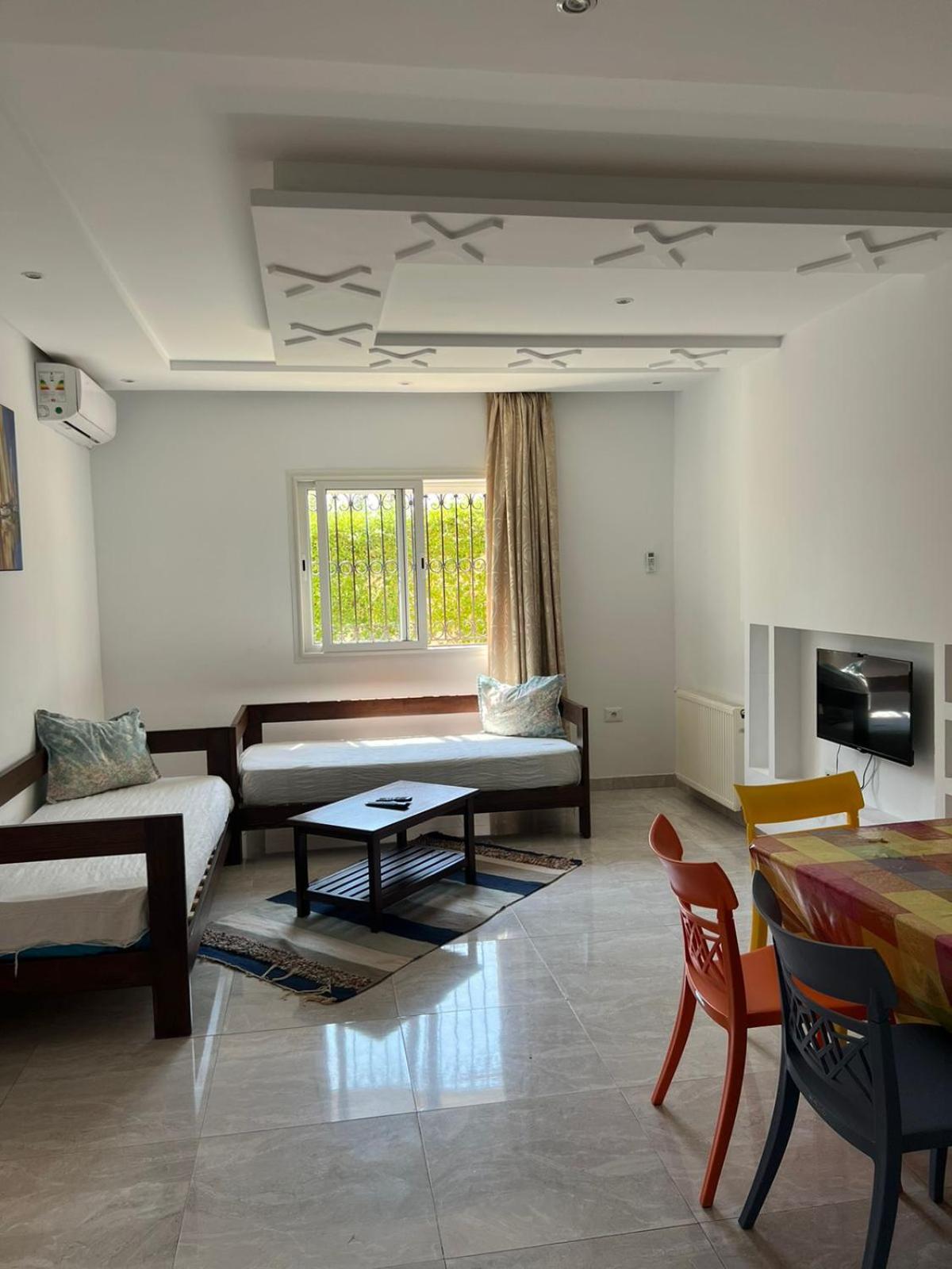 Residence Trust
