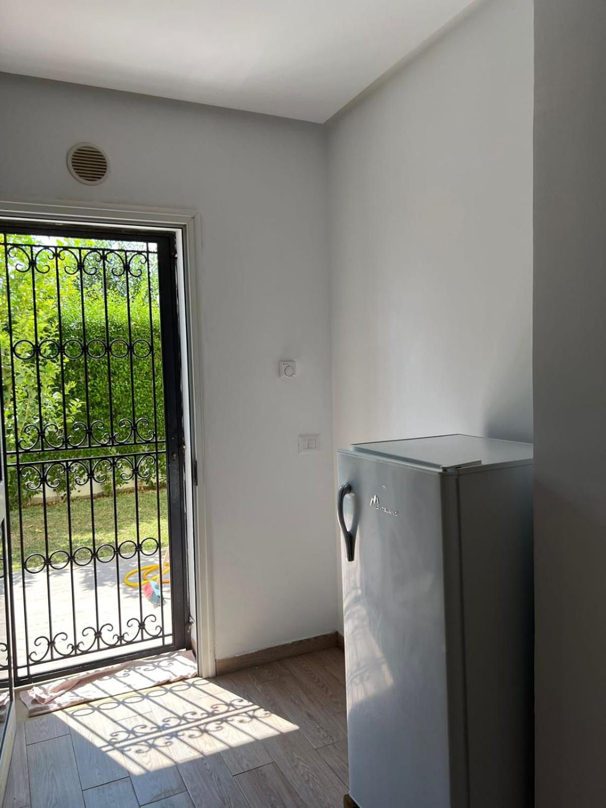Residence Trust