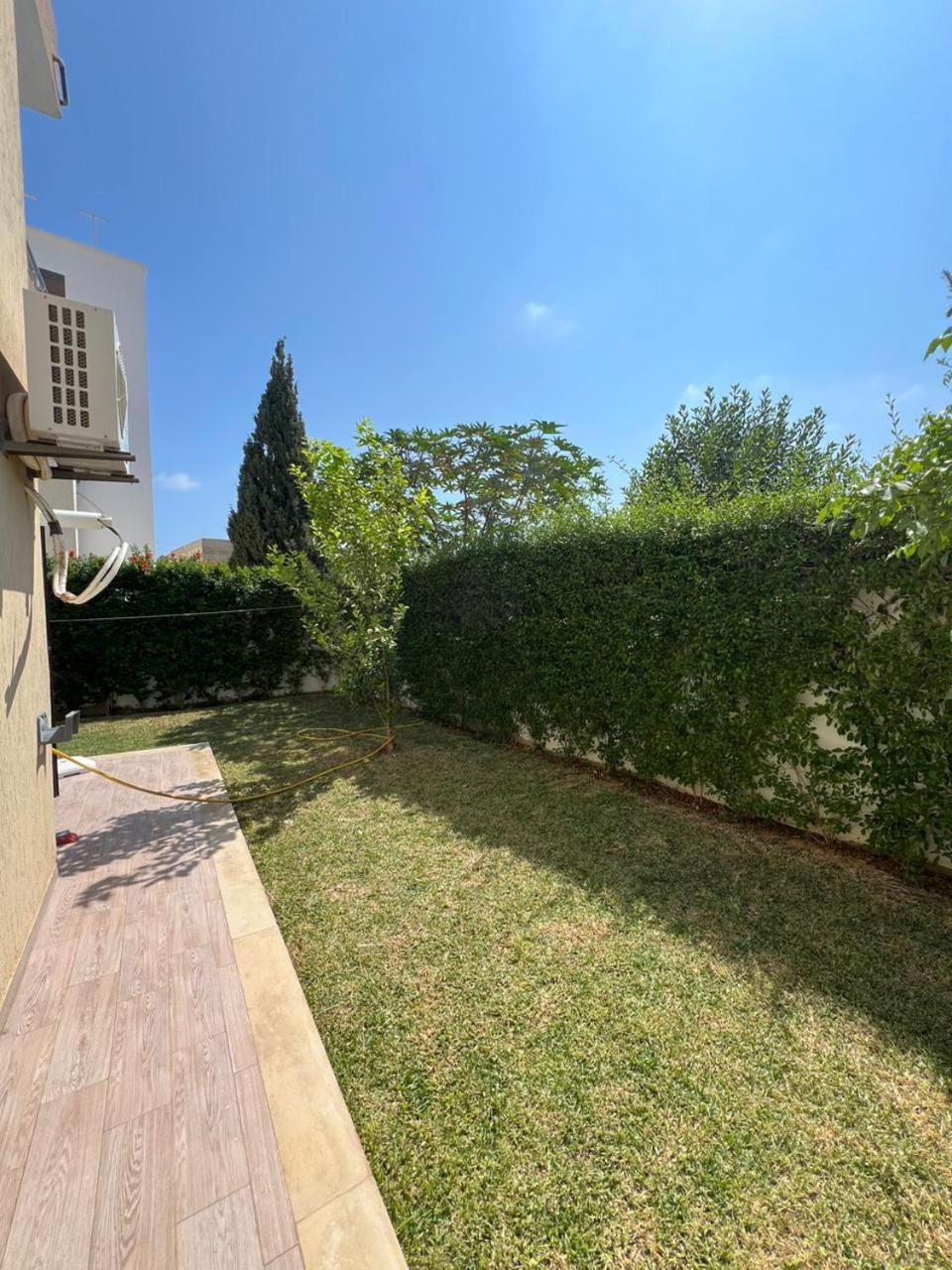 Residence Trust