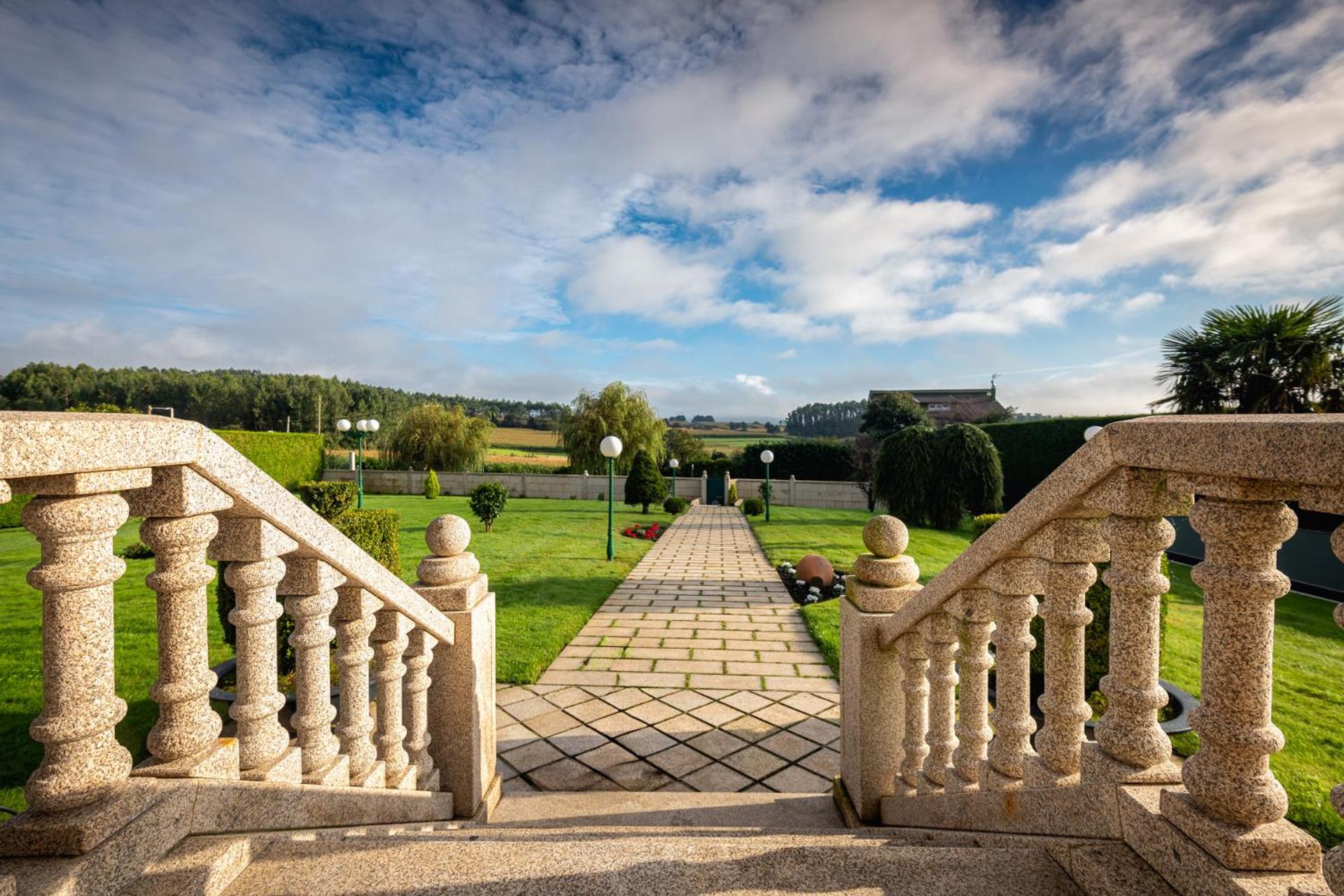 Villa Pérez Rey