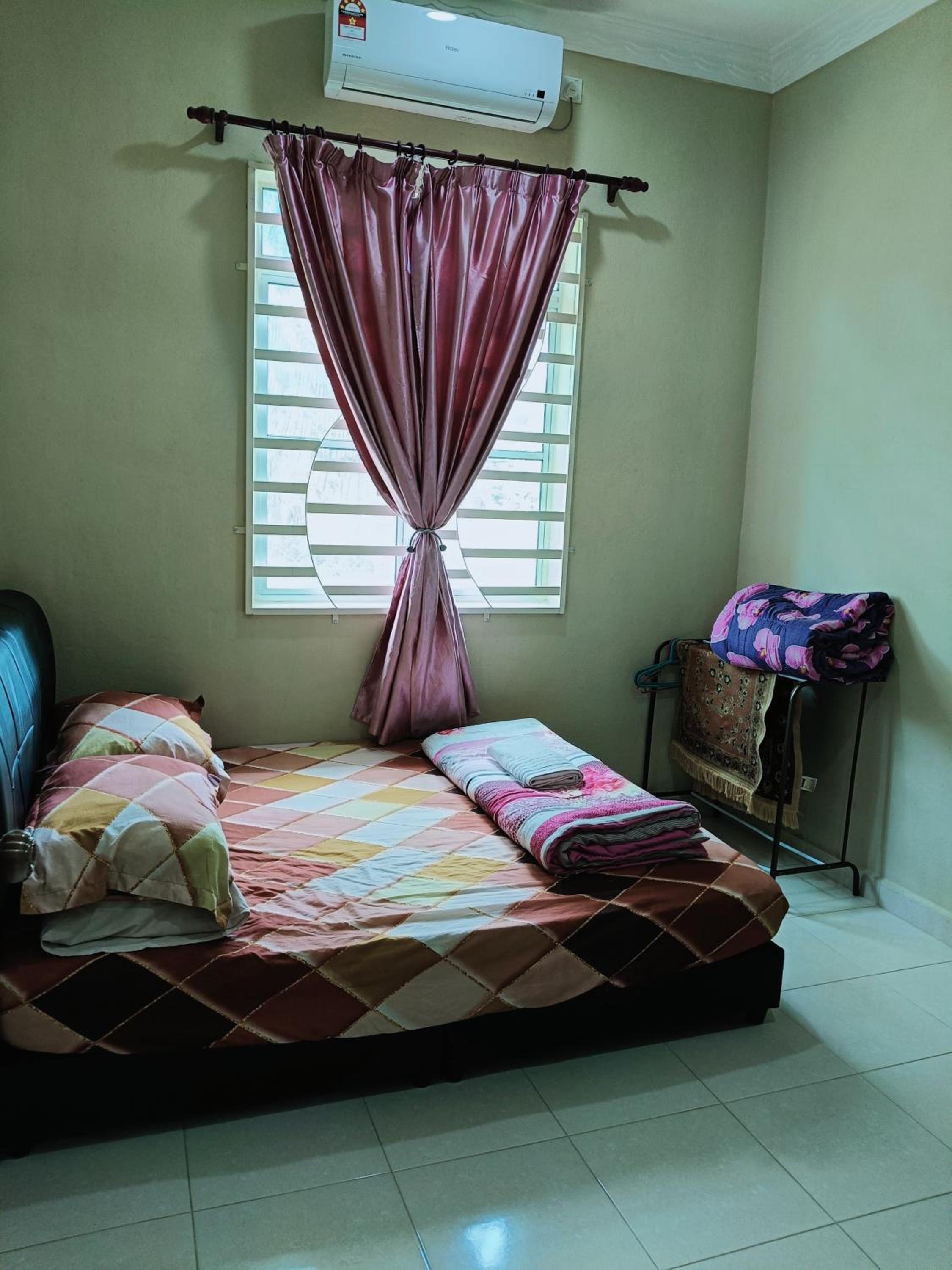 Homestay Kampung Lubuk Buaya Langkawi photo 7