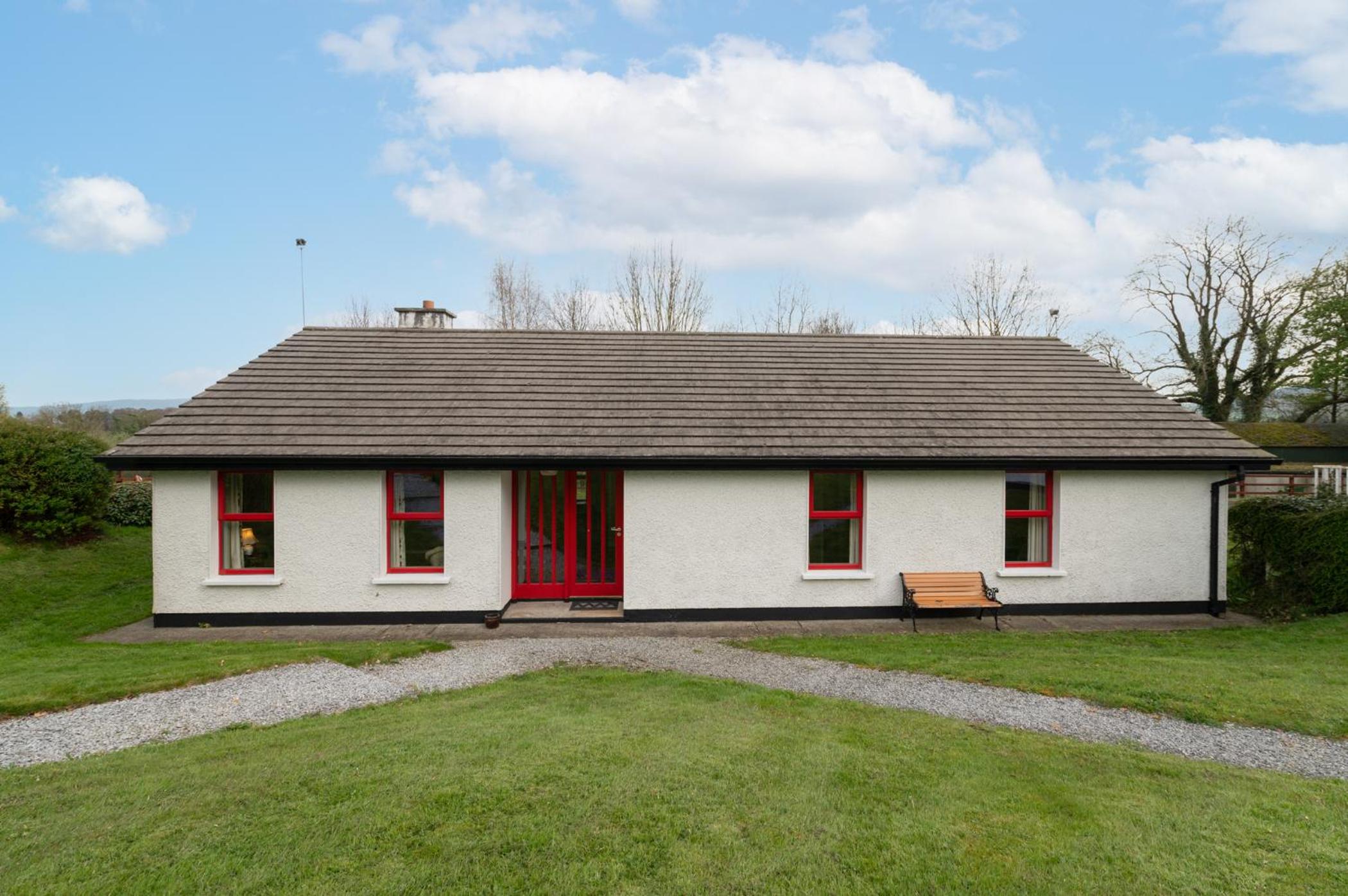 Nano Nagle Birthplace