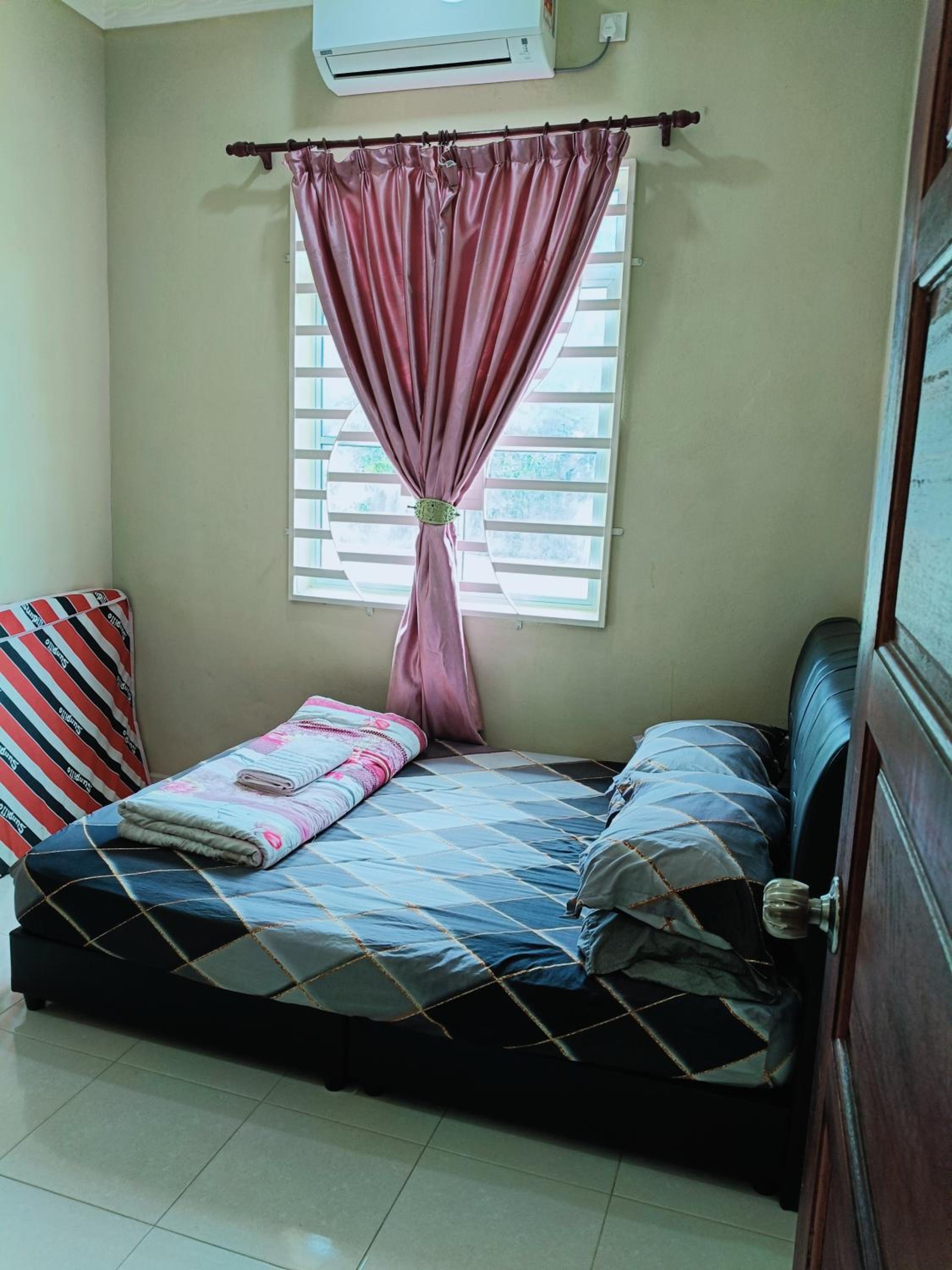 Homestay Kampung Lubuk Buaya Langkawi photo 5