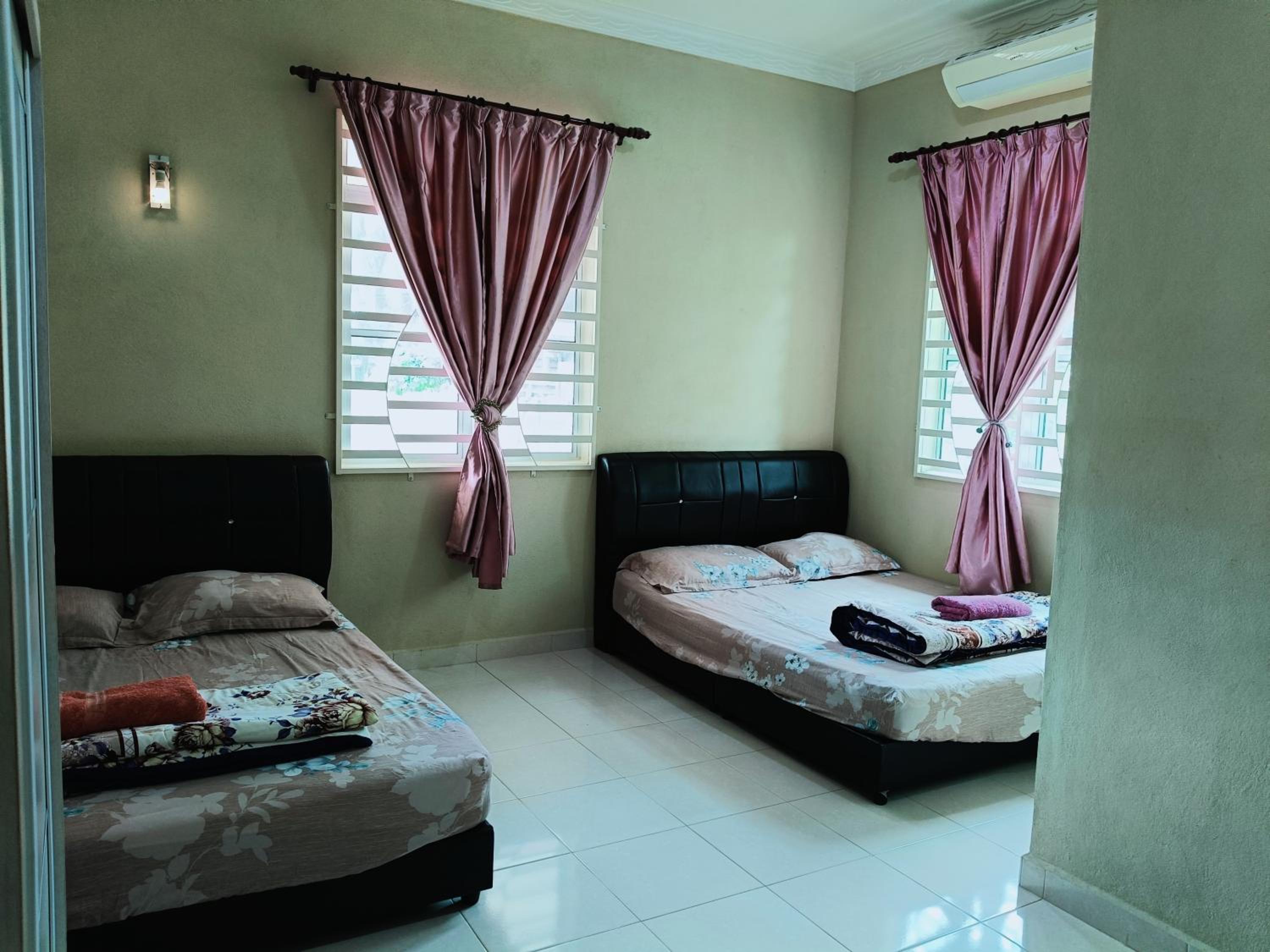 Homestay Kampung Lubuk Buaya Langkawi photo 2