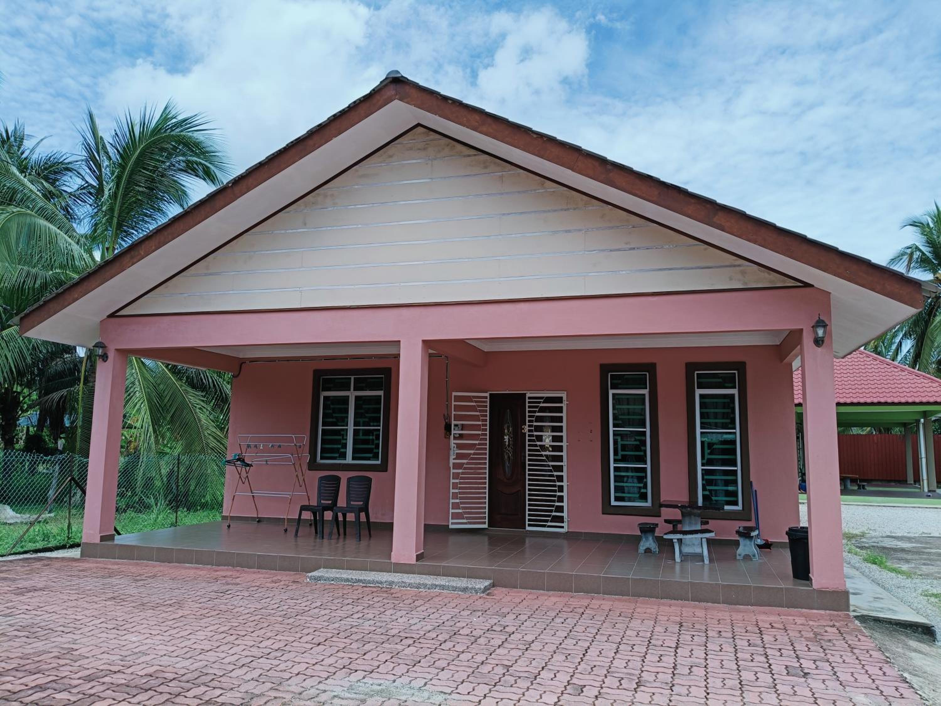 Homestay Kampung Lubuk Buaya Langkawi photo 1