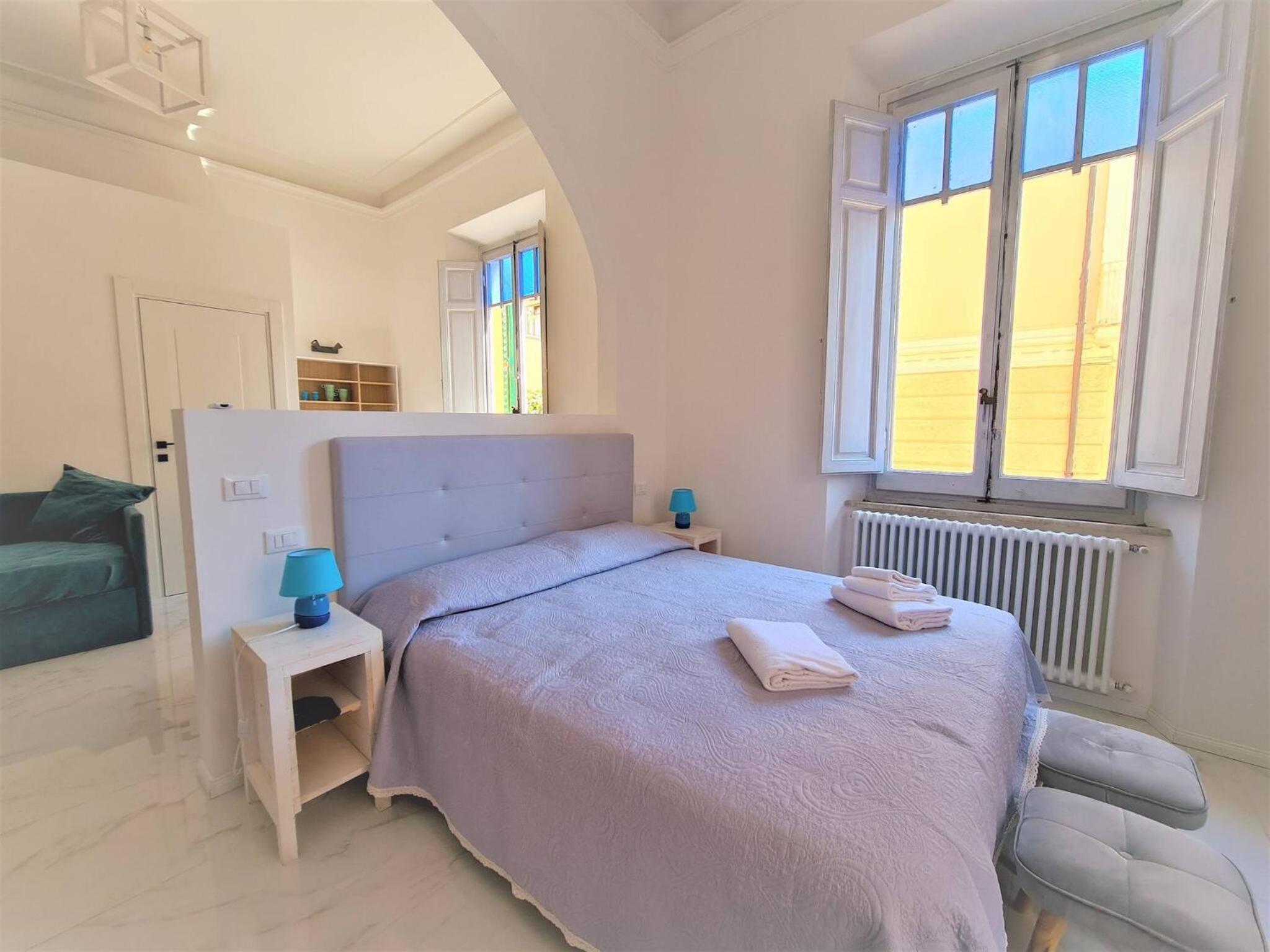 Viareggio Vacations - Allegra Viareggio Suite With Jacuzzi - Property Image 16