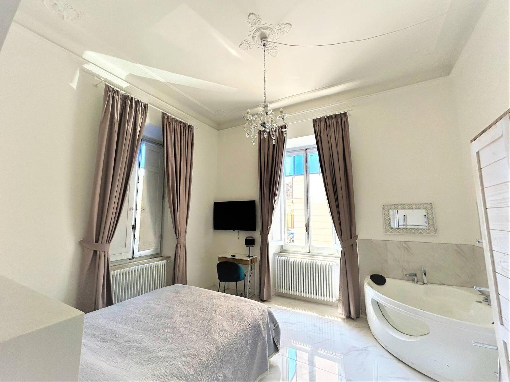 Viareggio Vacations - Allegra Viareggio Suite With Jacuzzi - Property Image 28