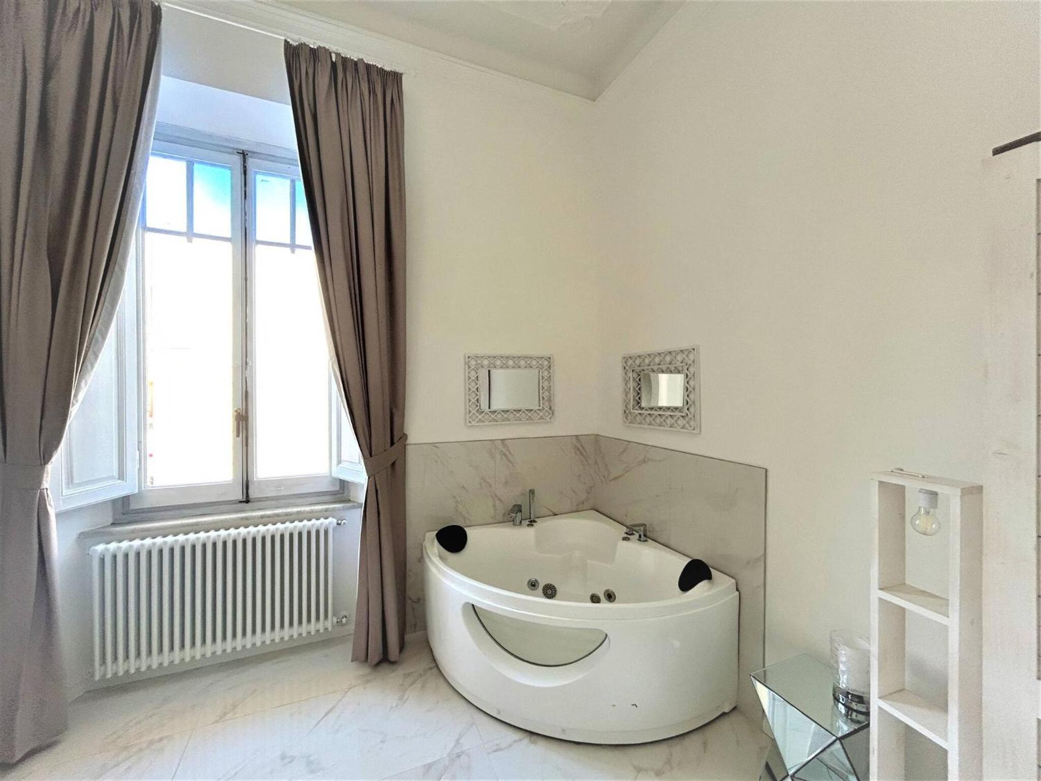 Viareggio Vacations - Allegra Viareggio Suite With Jacuzzi - Property Image 20