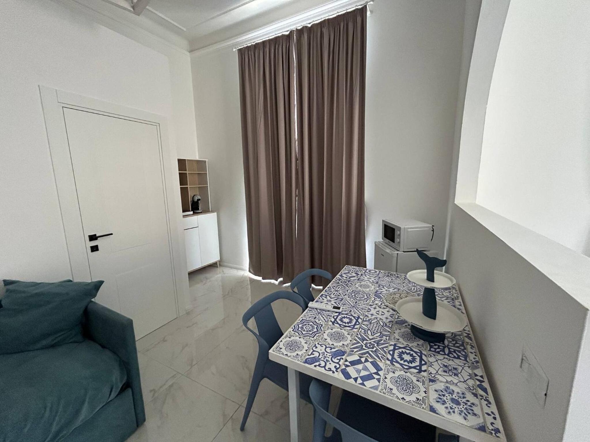 Viareggio Vacations - Allegra Viareggio Suite With Jacuzzi - Property Image 11