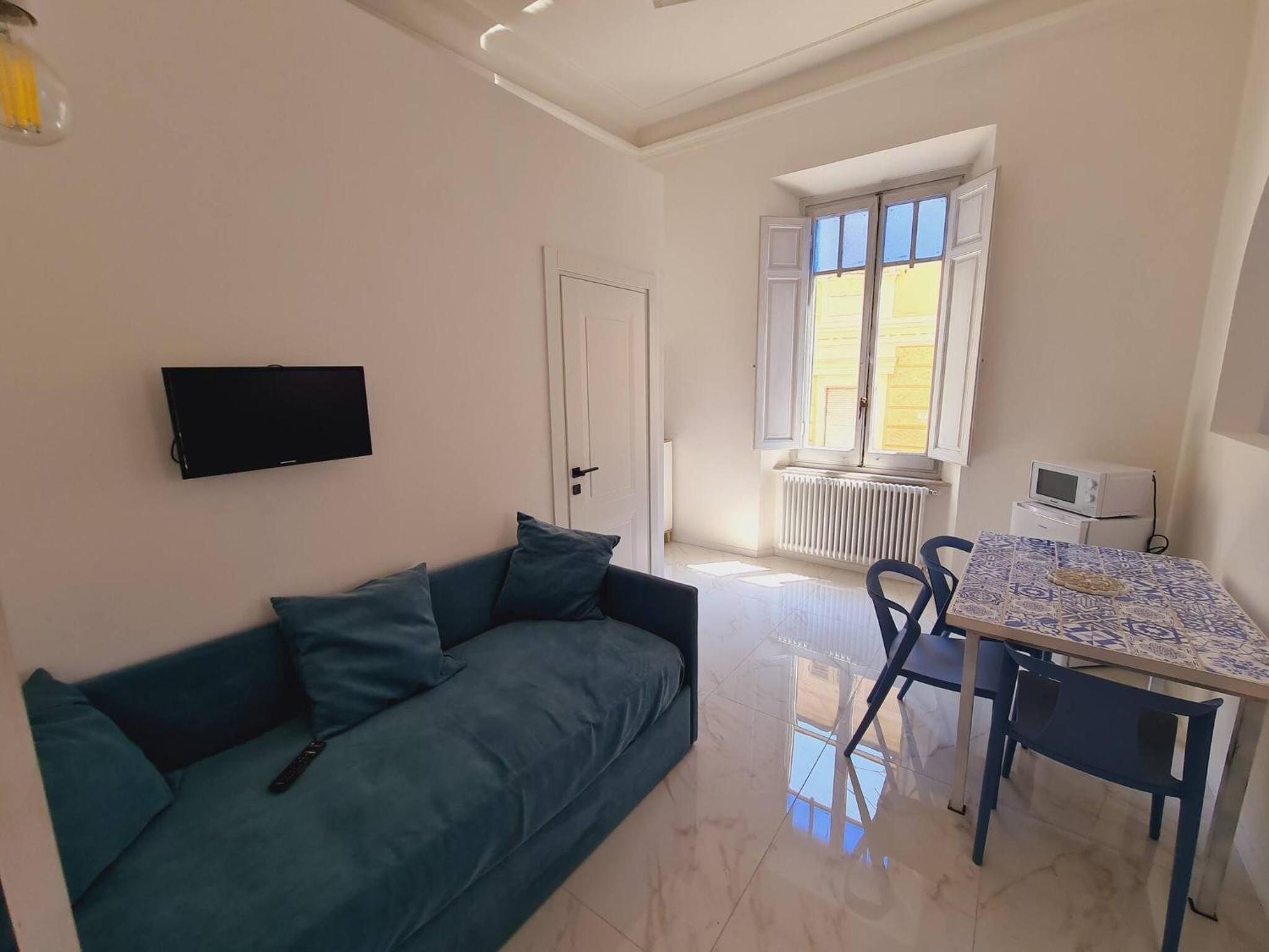 Viareggio Vacations - Allegra Viareggio Suite With Jacuzzi - Property Image 10