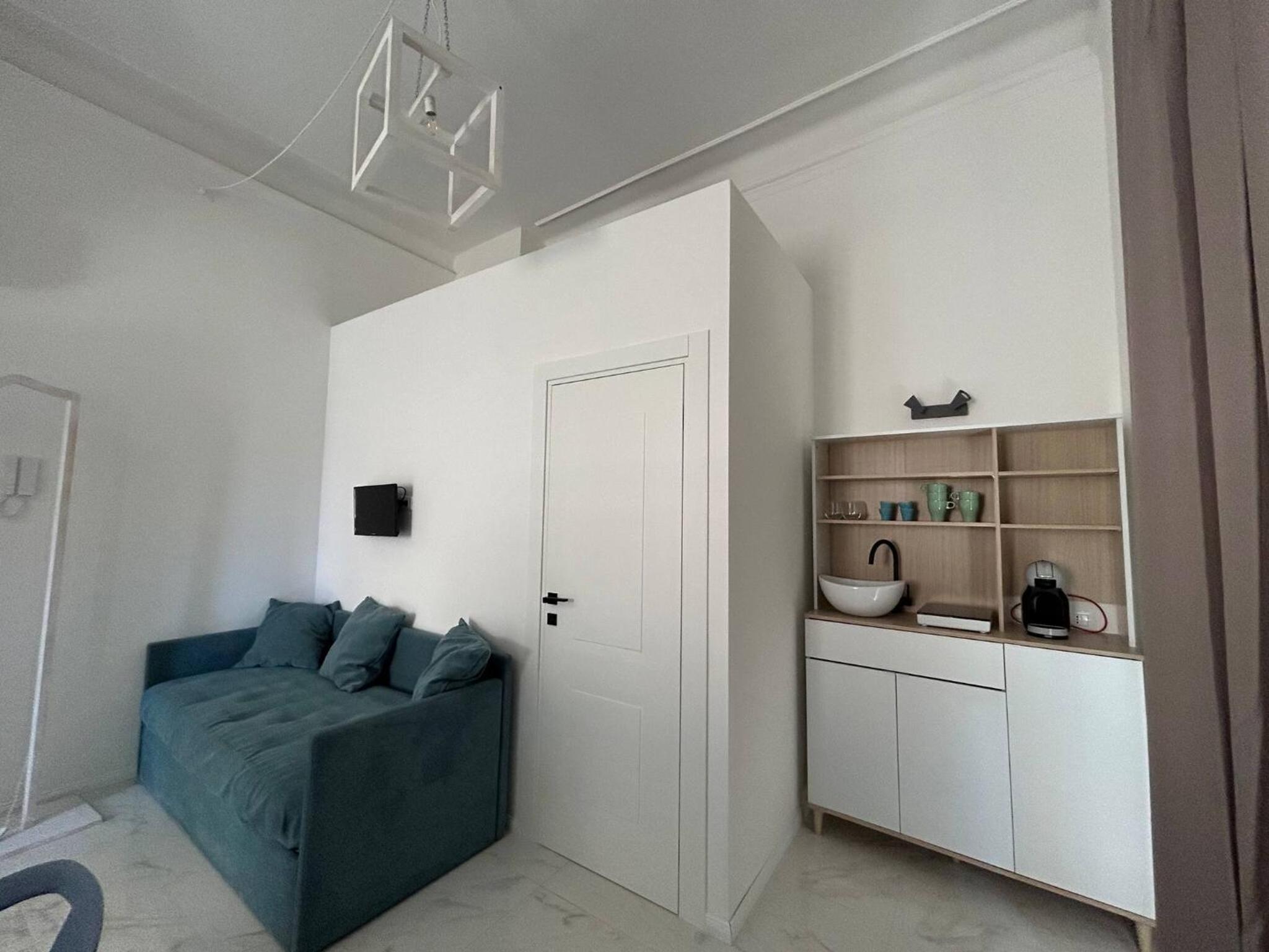 Viareggio Vacations - Allegra Viareggio Suite With Jacuzzi - Property Image 9