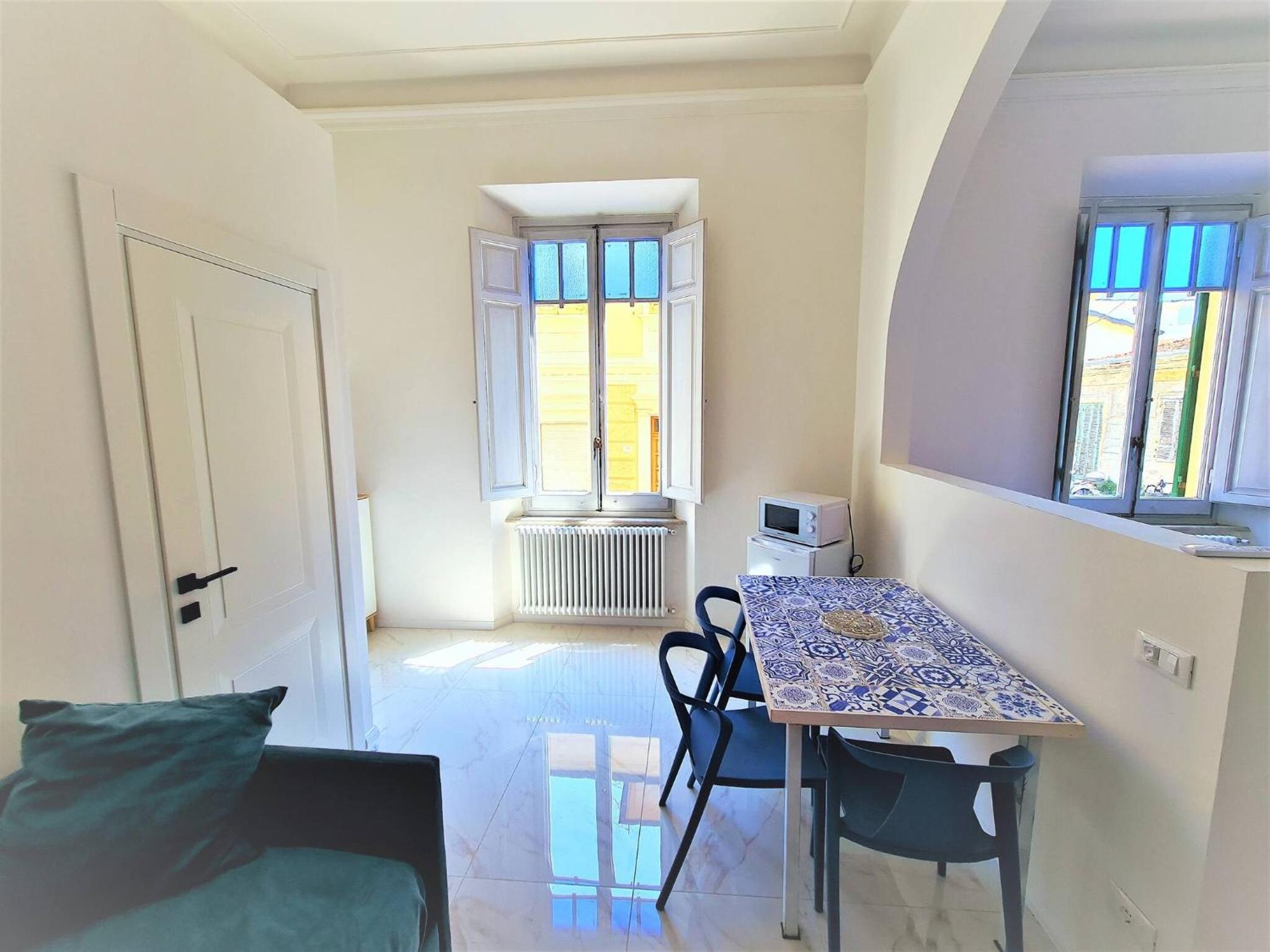 Viareggio Vacations - Allegra Viareggio Suite With Jacuzzi - Property Image 5