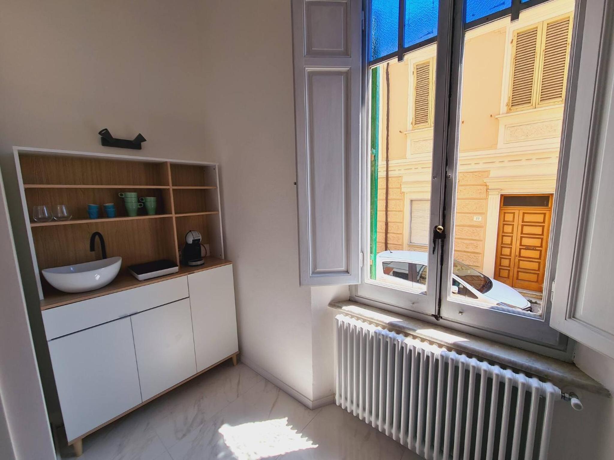 Viareggio Vacations - Allegra Viareggio Suite With Jacuzzi - Property Image 6