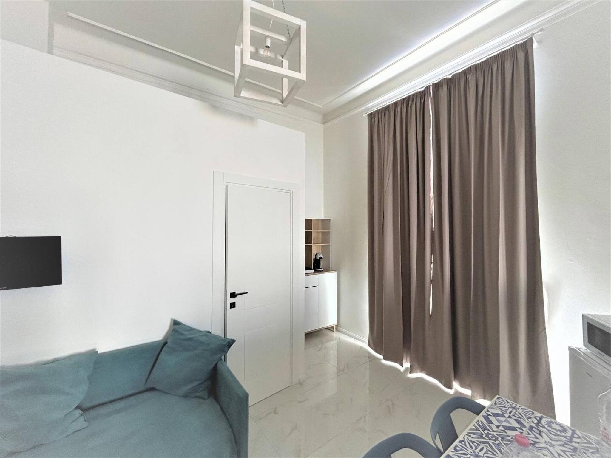 Viareggio Vacations - Allegra Viareggio Suite With Jacuzzi - Property Image 4