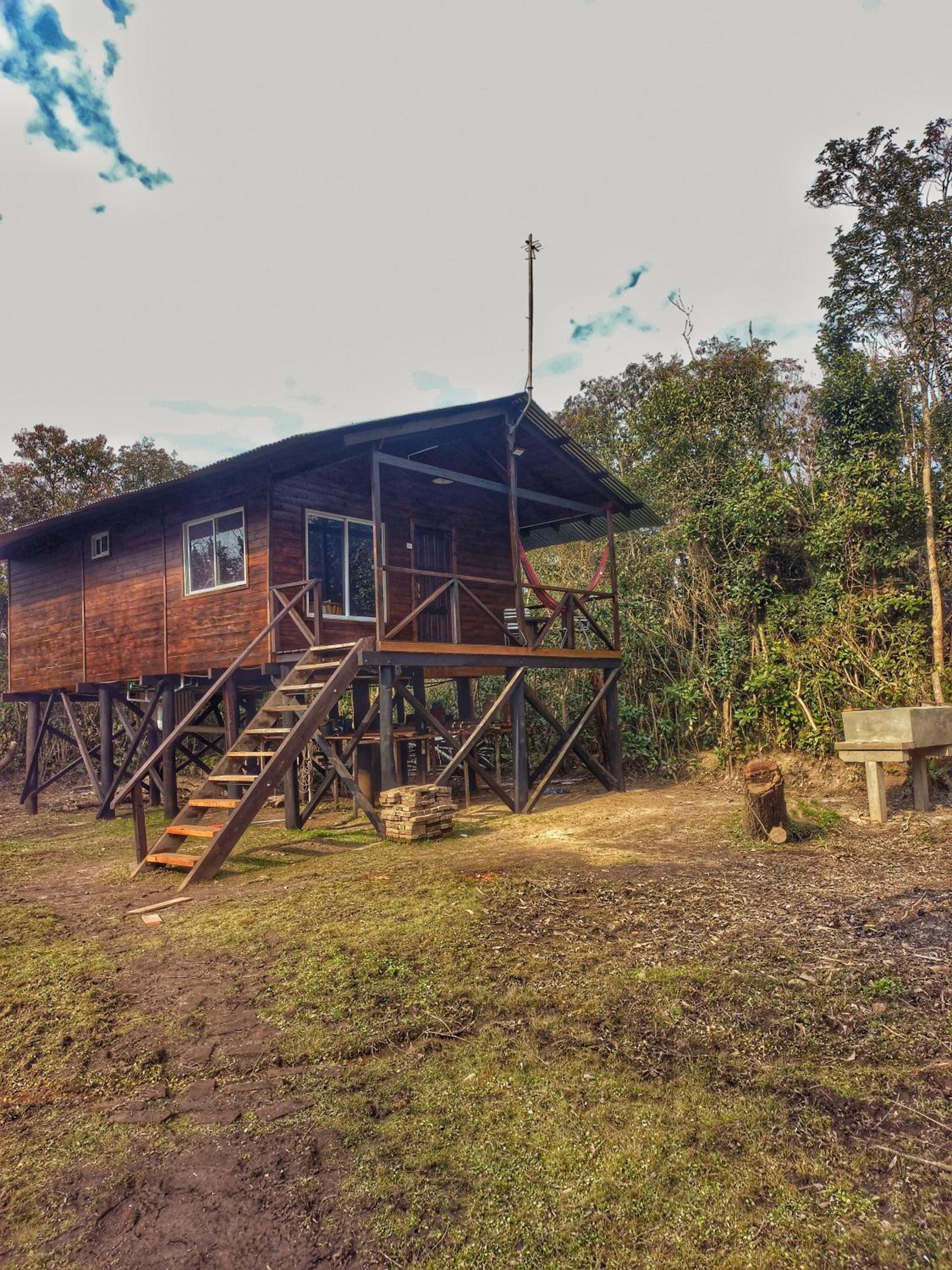 building