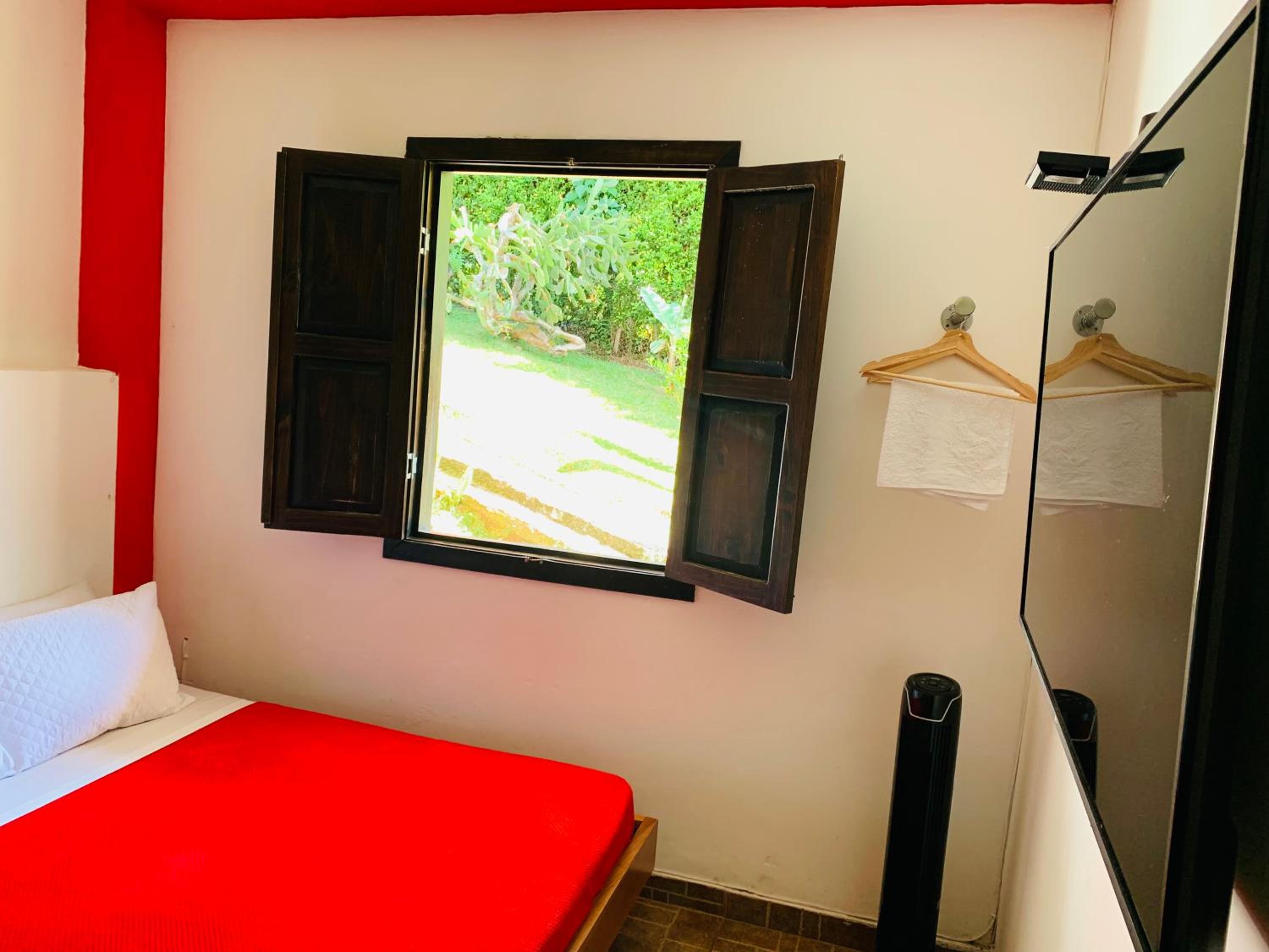 Finca Hotel Calle Jardin