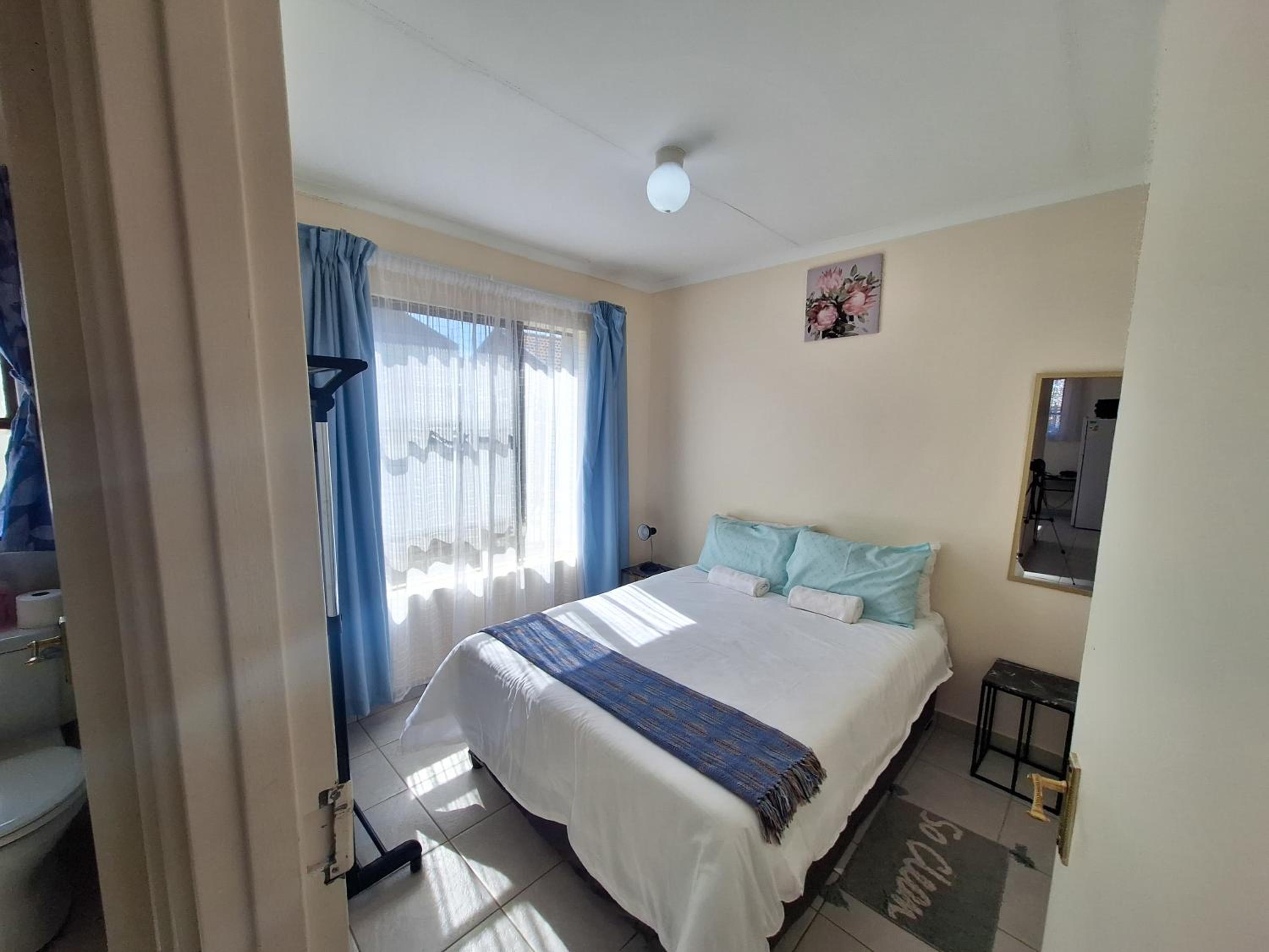 MV self-catering Linden
