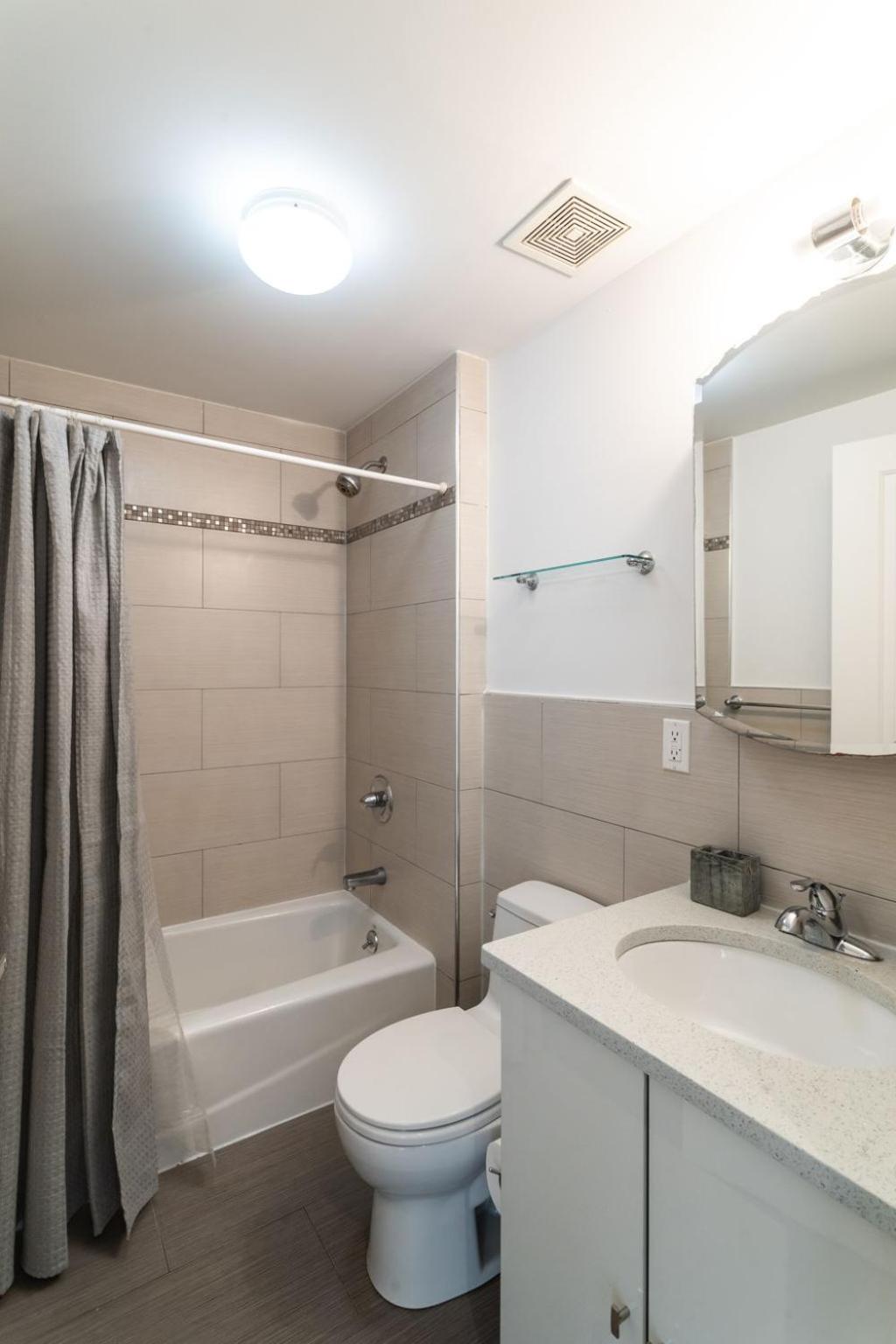 Amazing 3BD 1Bath apartment near Times Square