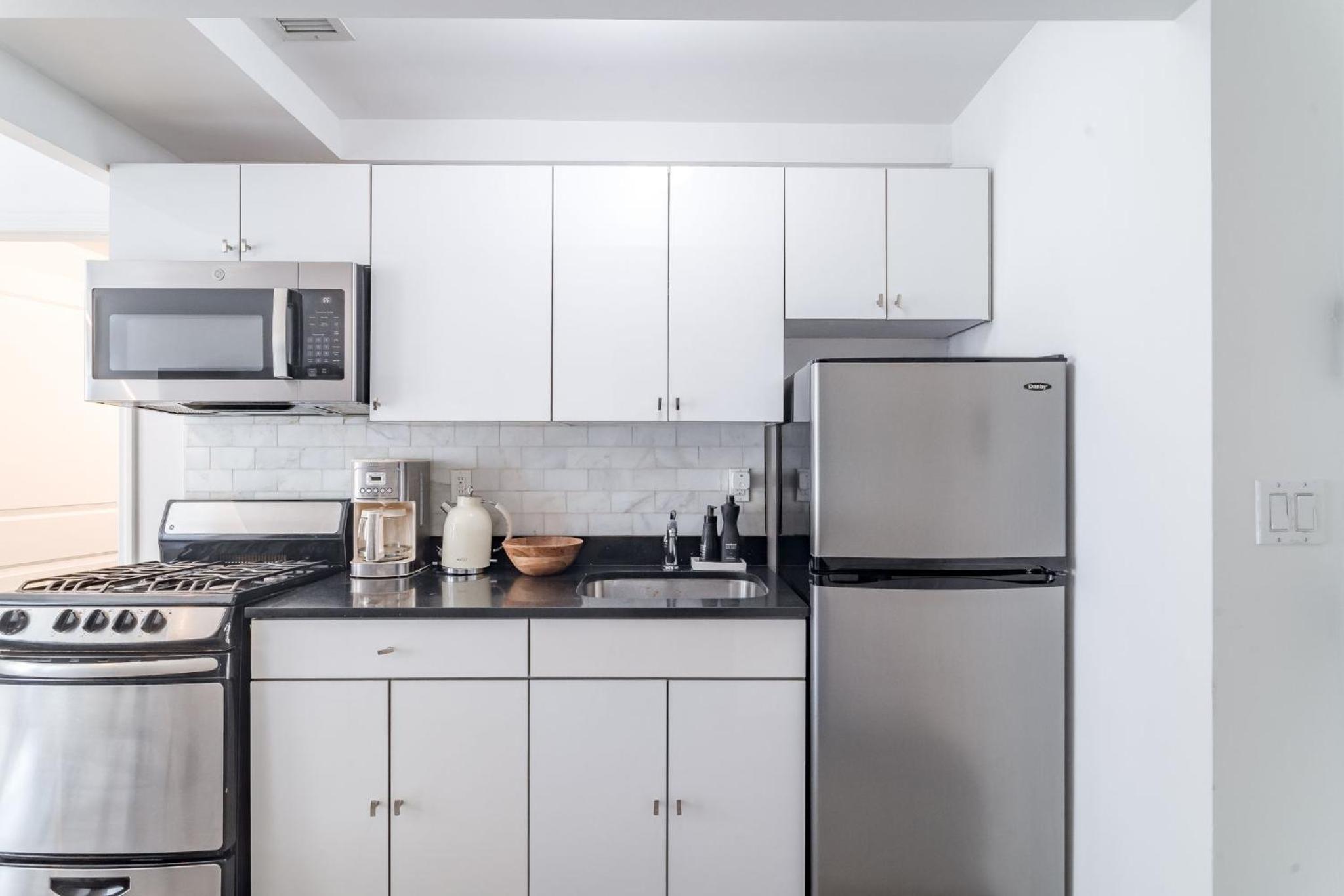 Amazing 3BD 1Bath apartment near Times Square