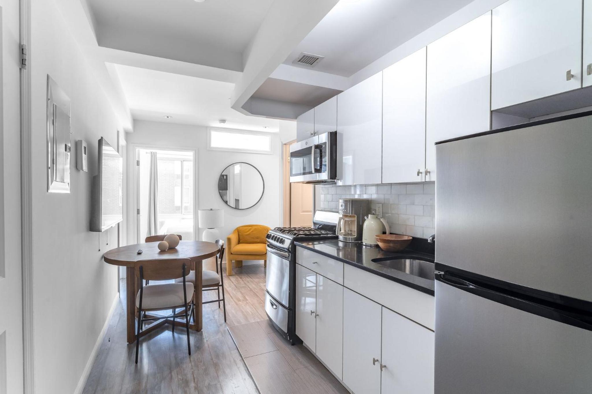 Amazing 3BD 1Bath apartment near Times Square