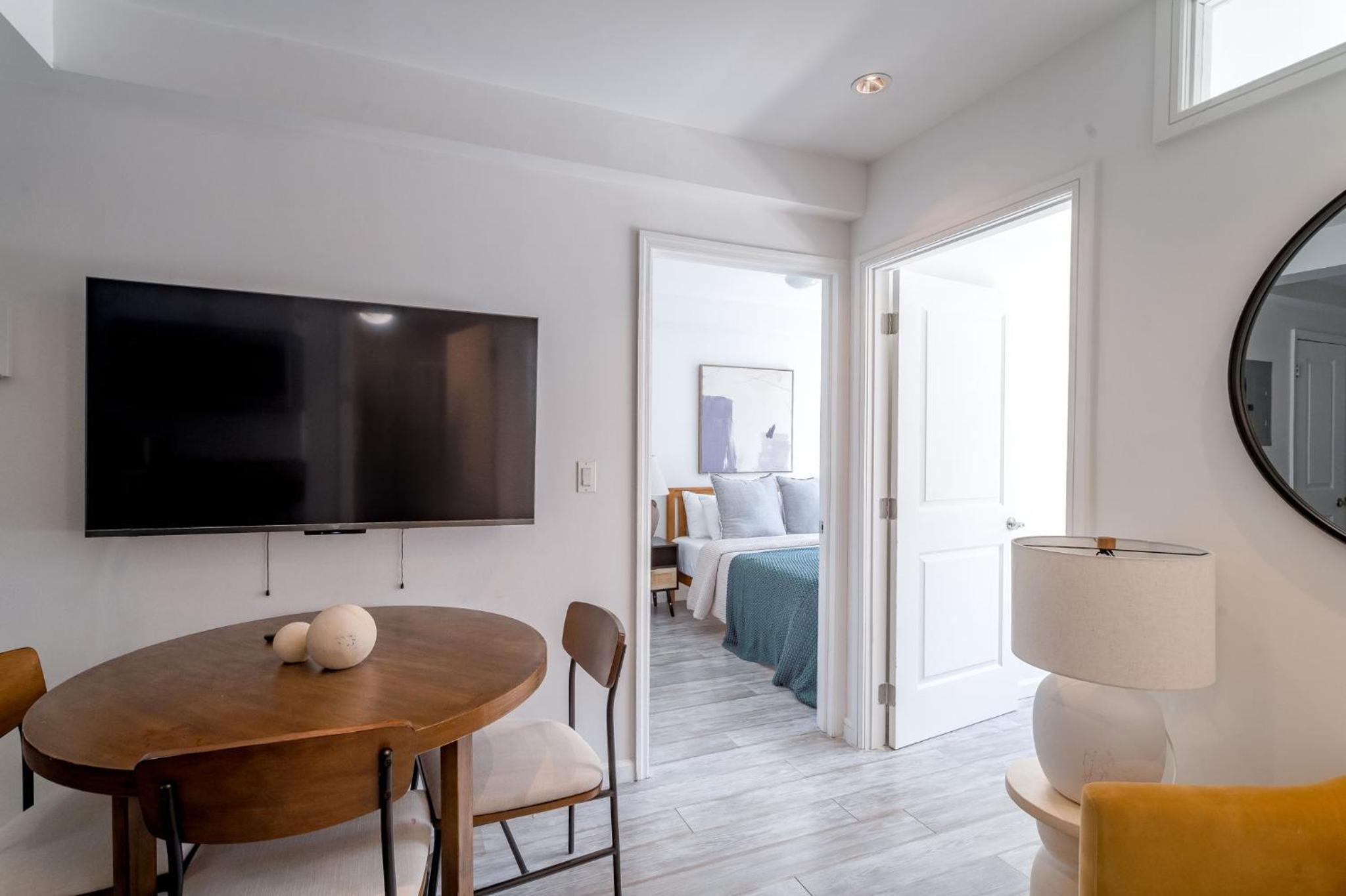 Amazing 3BD 1Bath apartment near Times Square