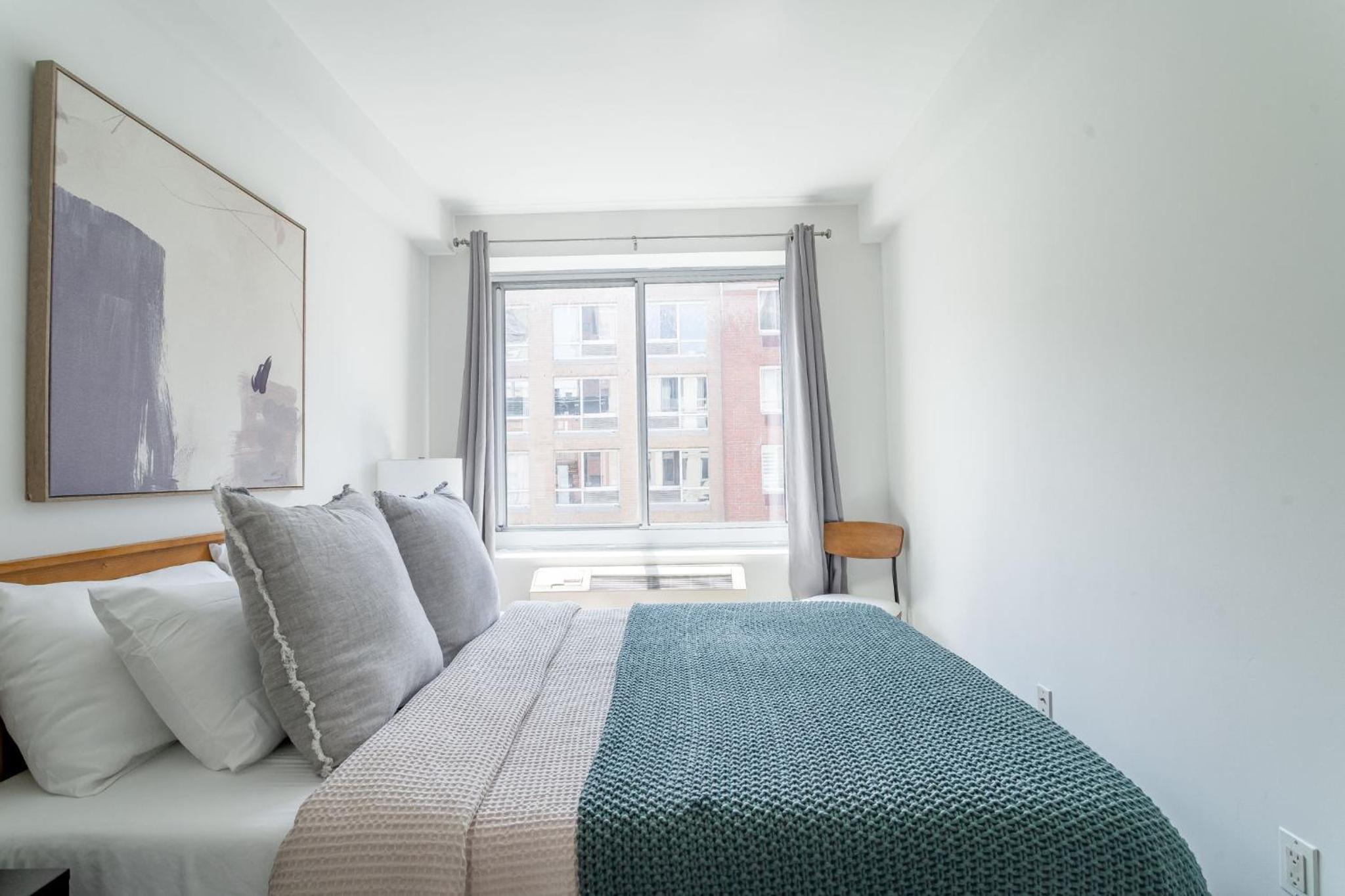 Amazing 3BD 1Bath apartment near Times Square