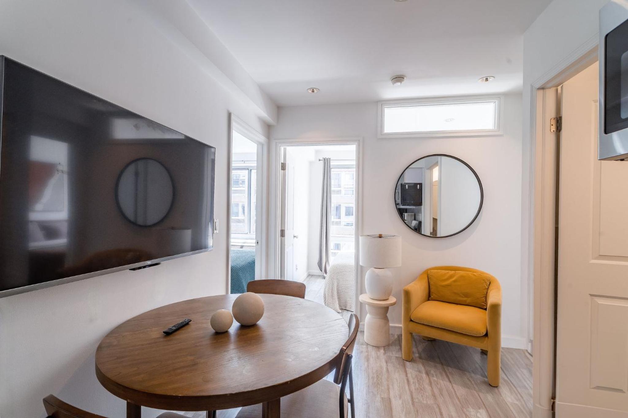 Amazing 3BD 1Bath apartment near Times Square