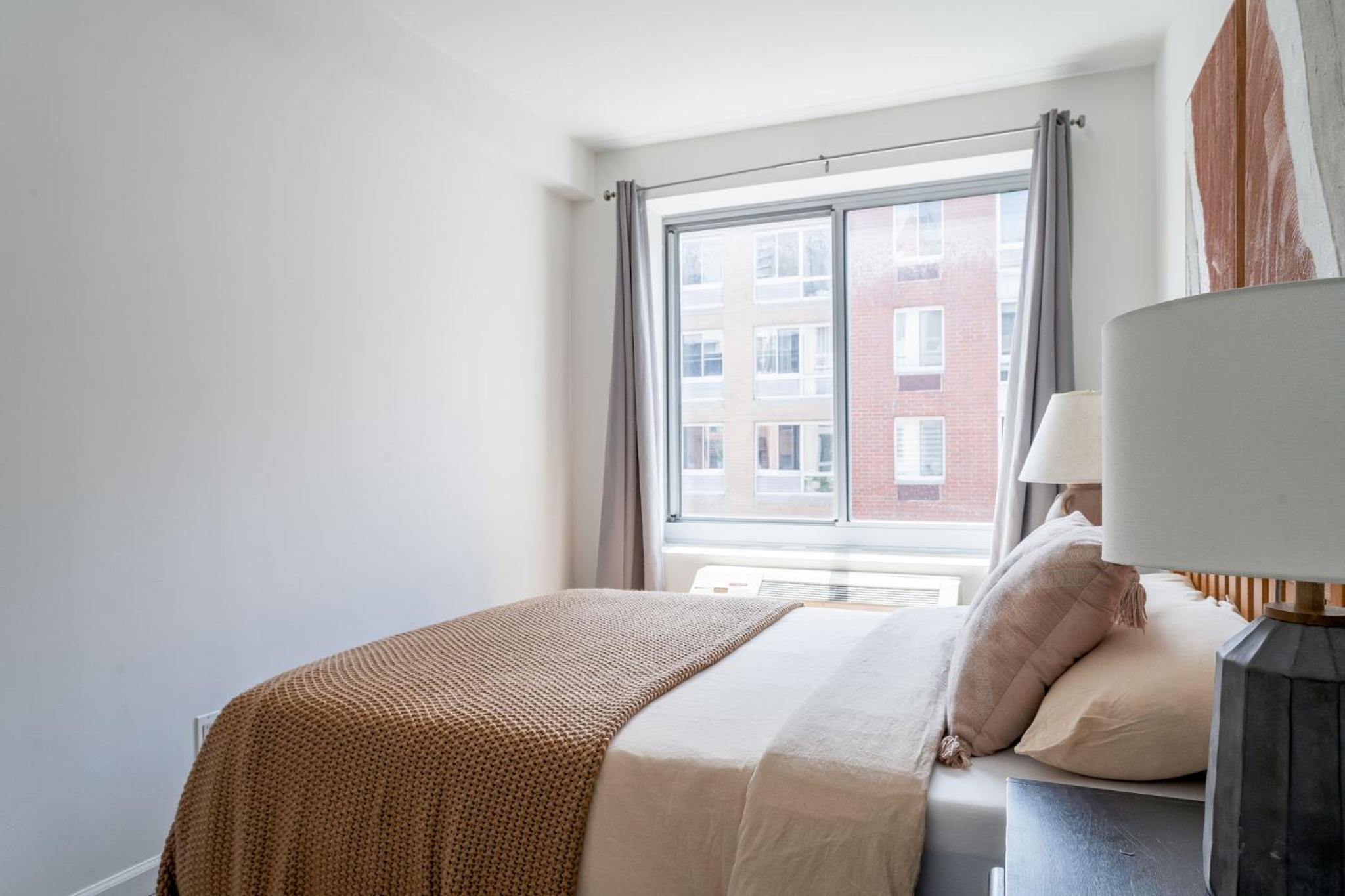Amazing 3BD 1Bath apartment near Times Square